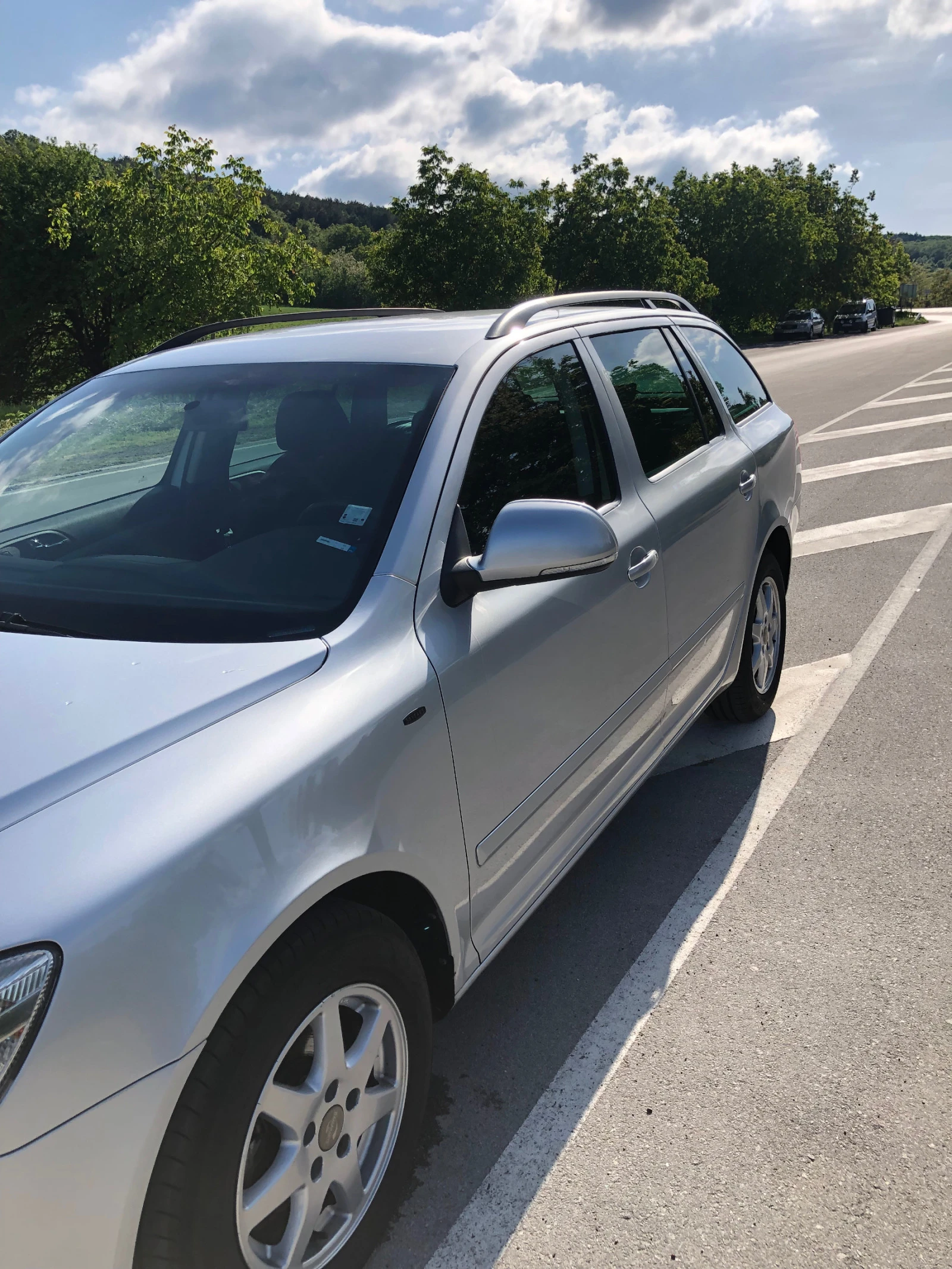 Skoda Octavia 1.8 TSI 4* 4 - изображение 5