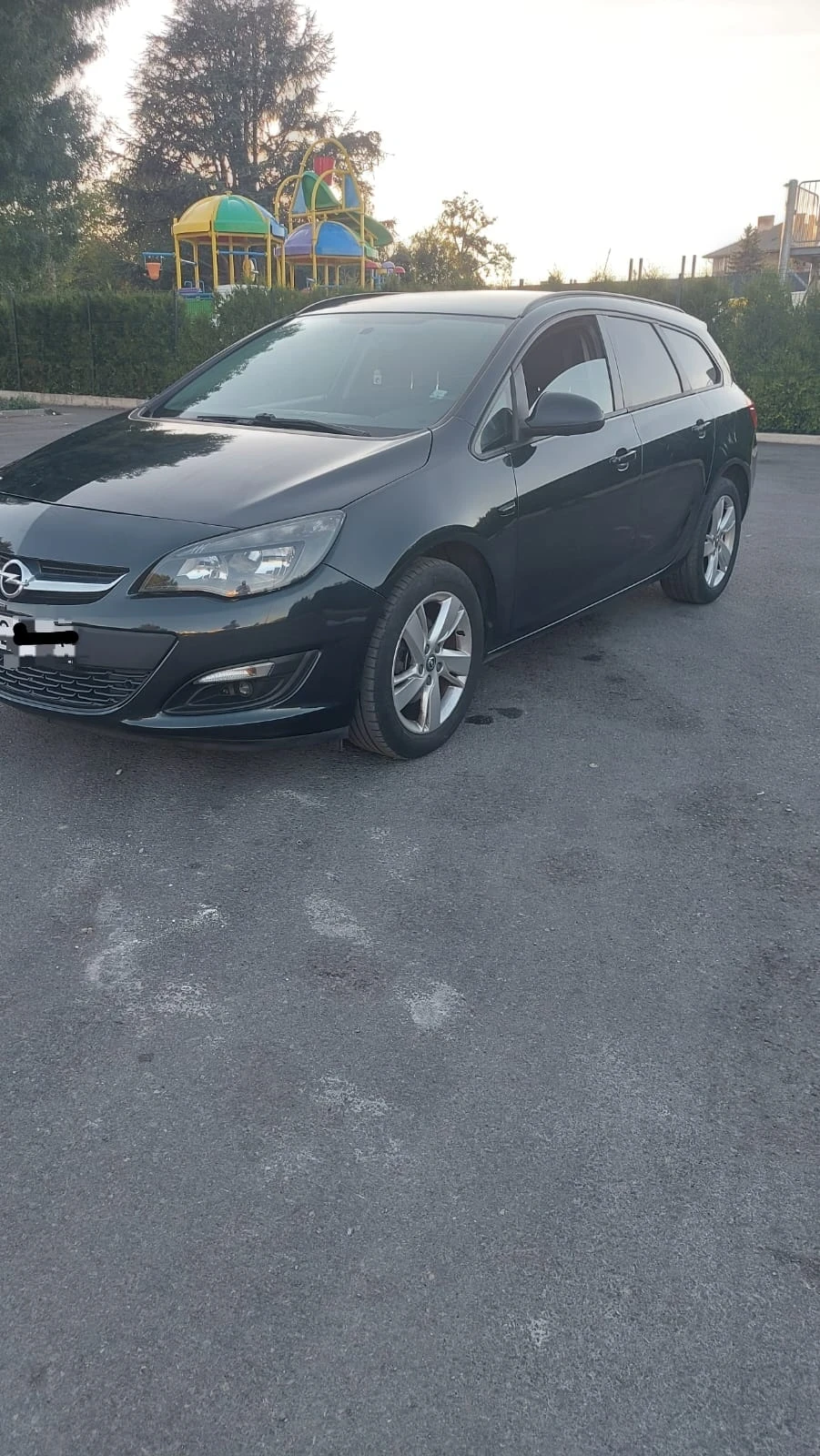 Opel Astra  - изображение 4