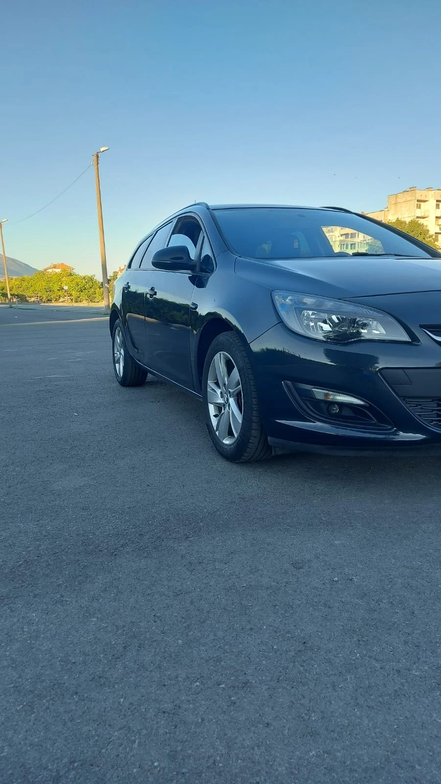 Opel Astra  - изображение 2