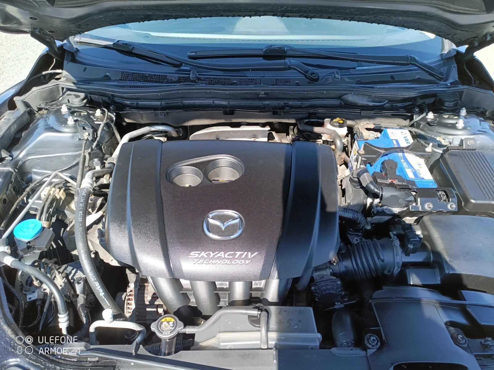 Mazda 6    | Mobile.bg   12