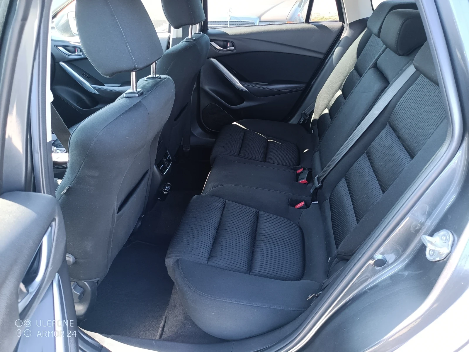 Mazda 6    | Mobile.bg   11