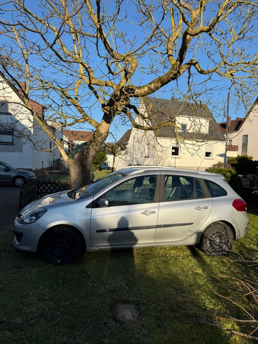 Renault Clio  - изображение 3