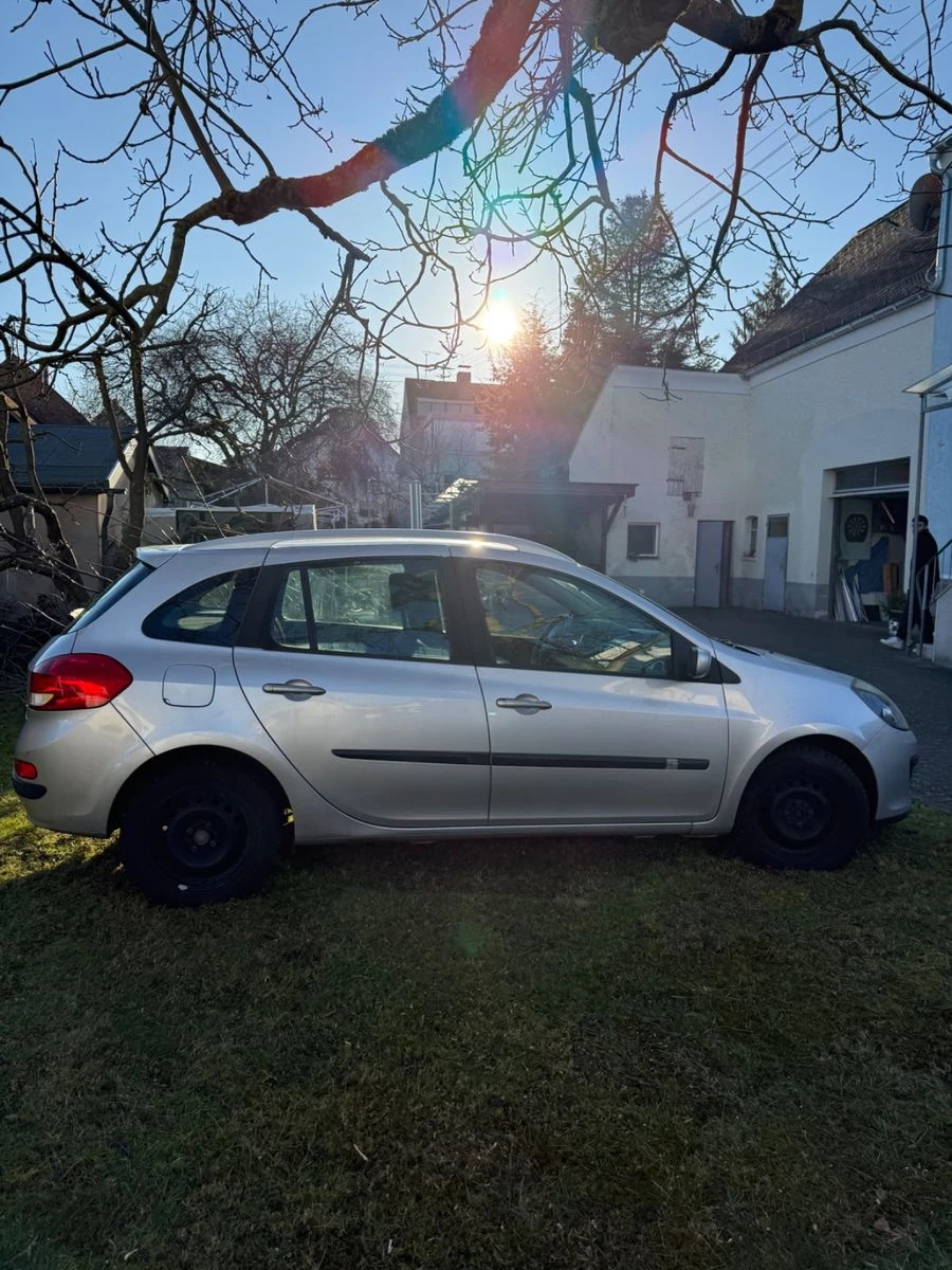 Renault Clio  - изображение 2