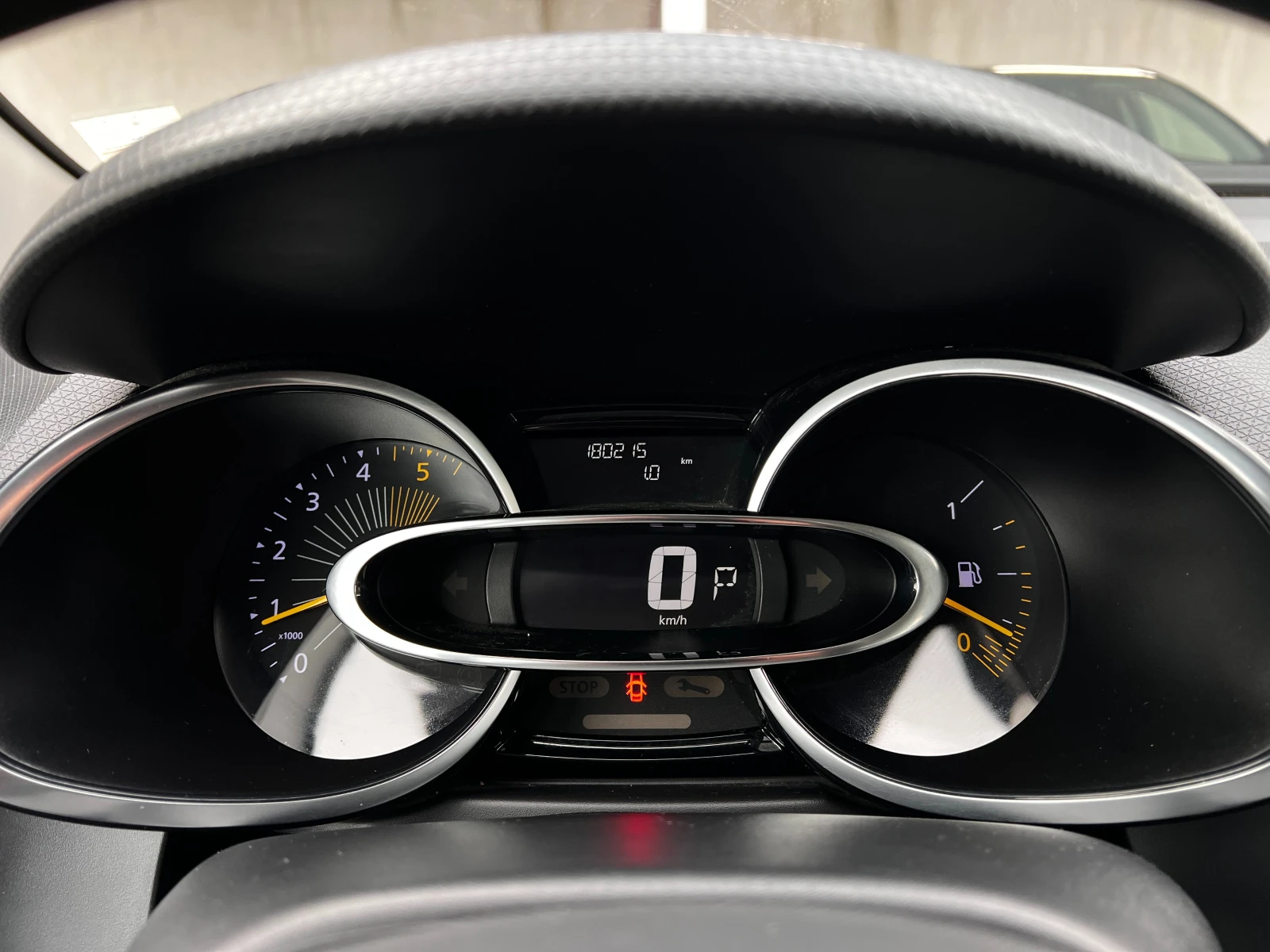 Renault Clio 1.5dCi GT Line  | Mobile.bg   16