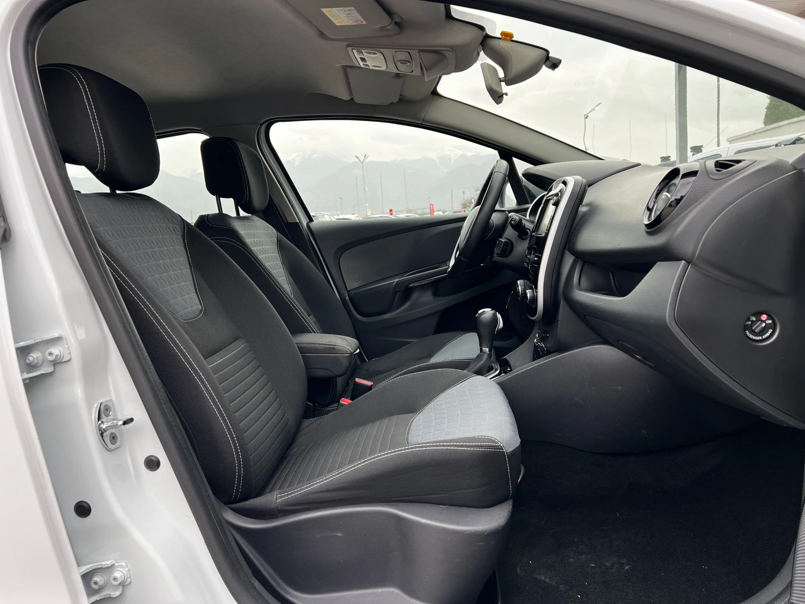 Renault Clio 1.5dCi GT Line  | Mobile.bg   15