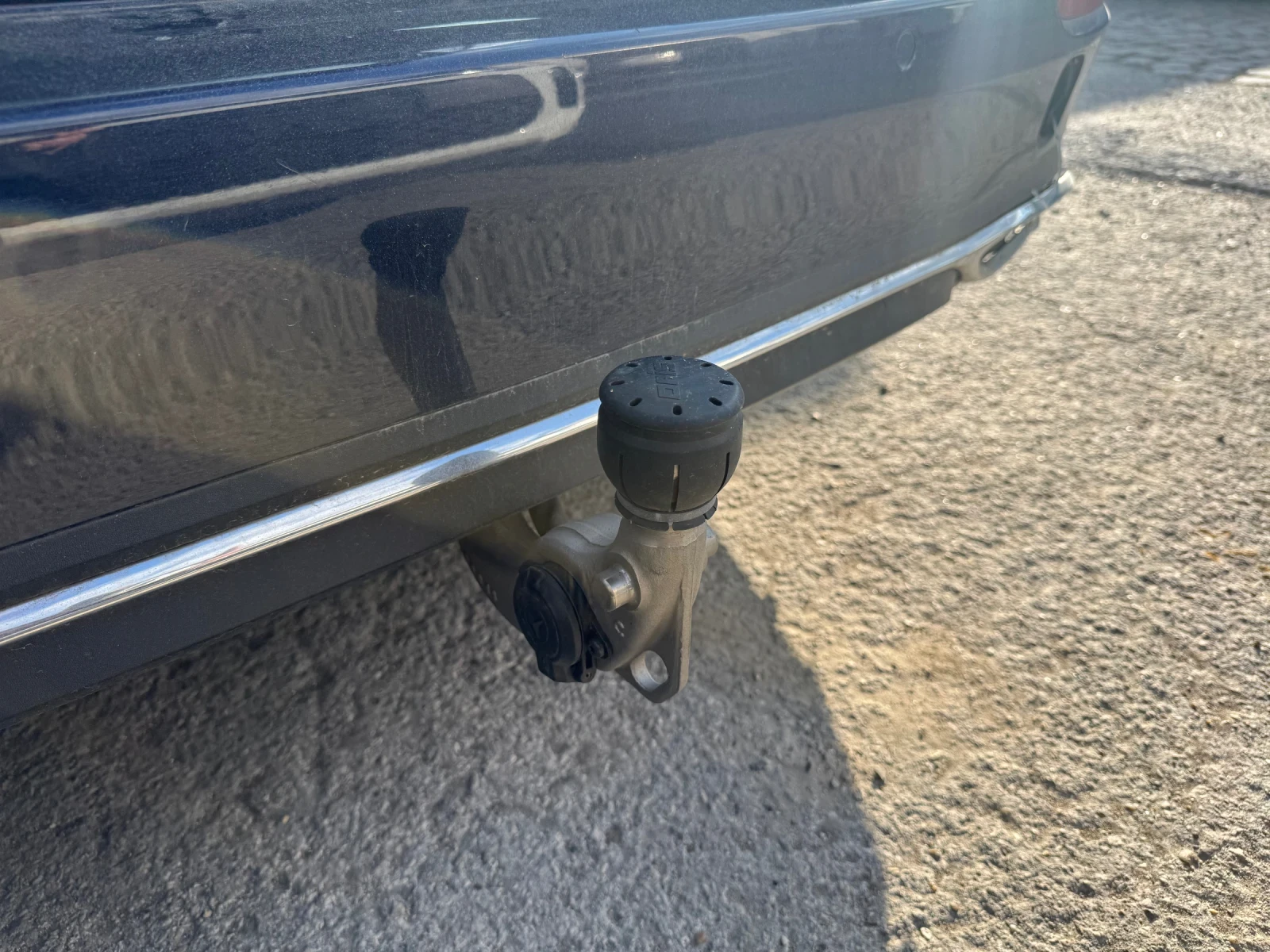 Mercedes-Benz C 200 2.0D/Hybr. W206 | Mobile.bg   14