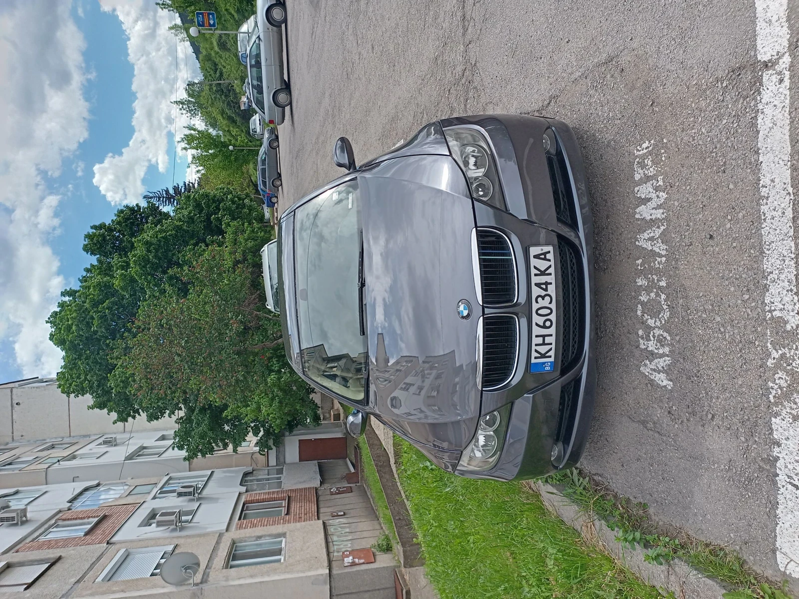 BMW 320  - изображение 2