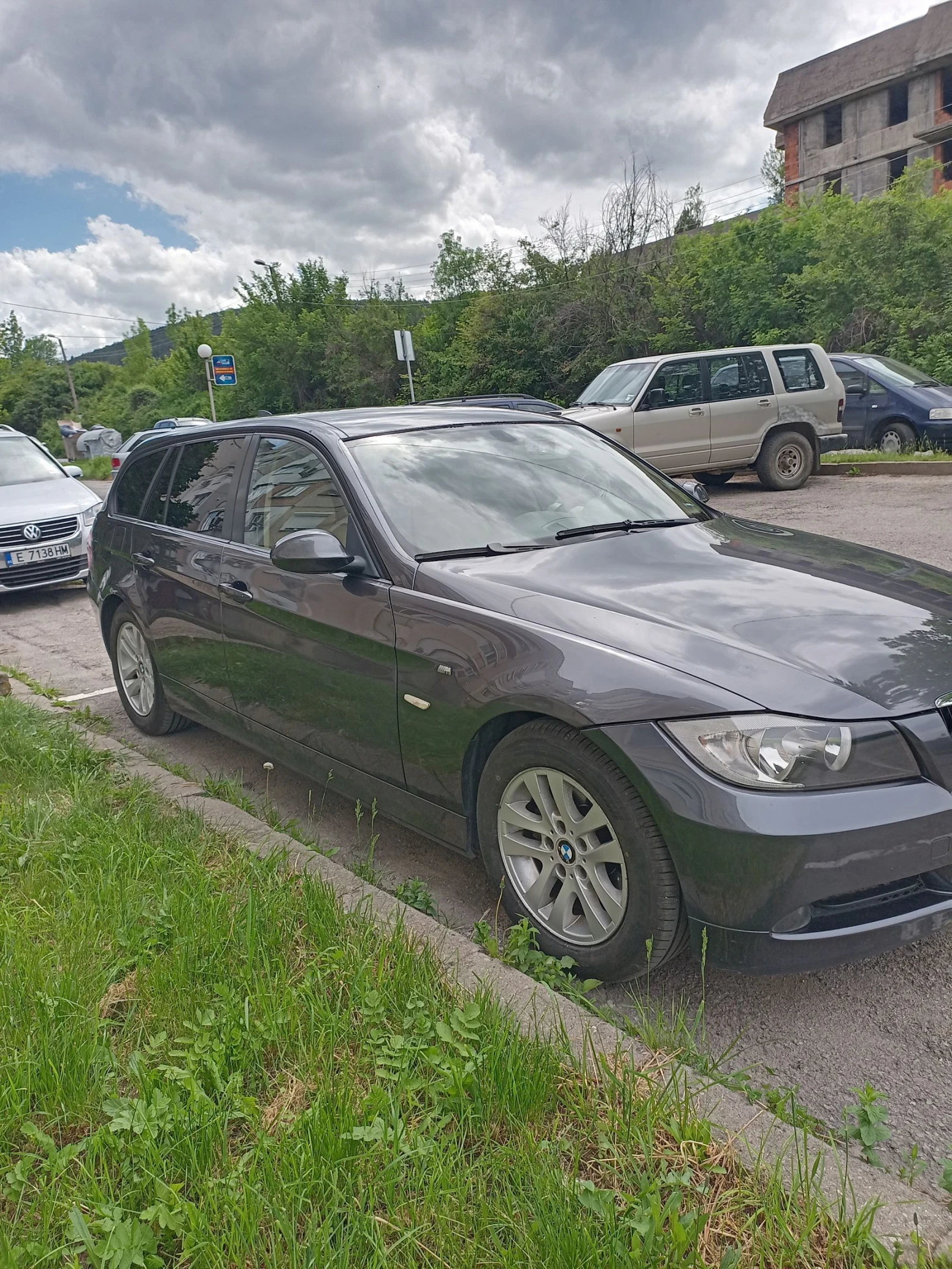 BMW 320  - изображение 3