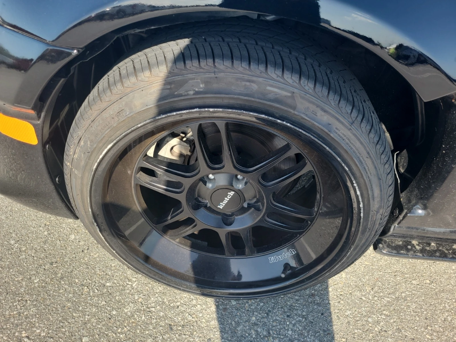 Toyota GT86 * ЗАДНО* РЪЧКА* CARFAX - изображение 9