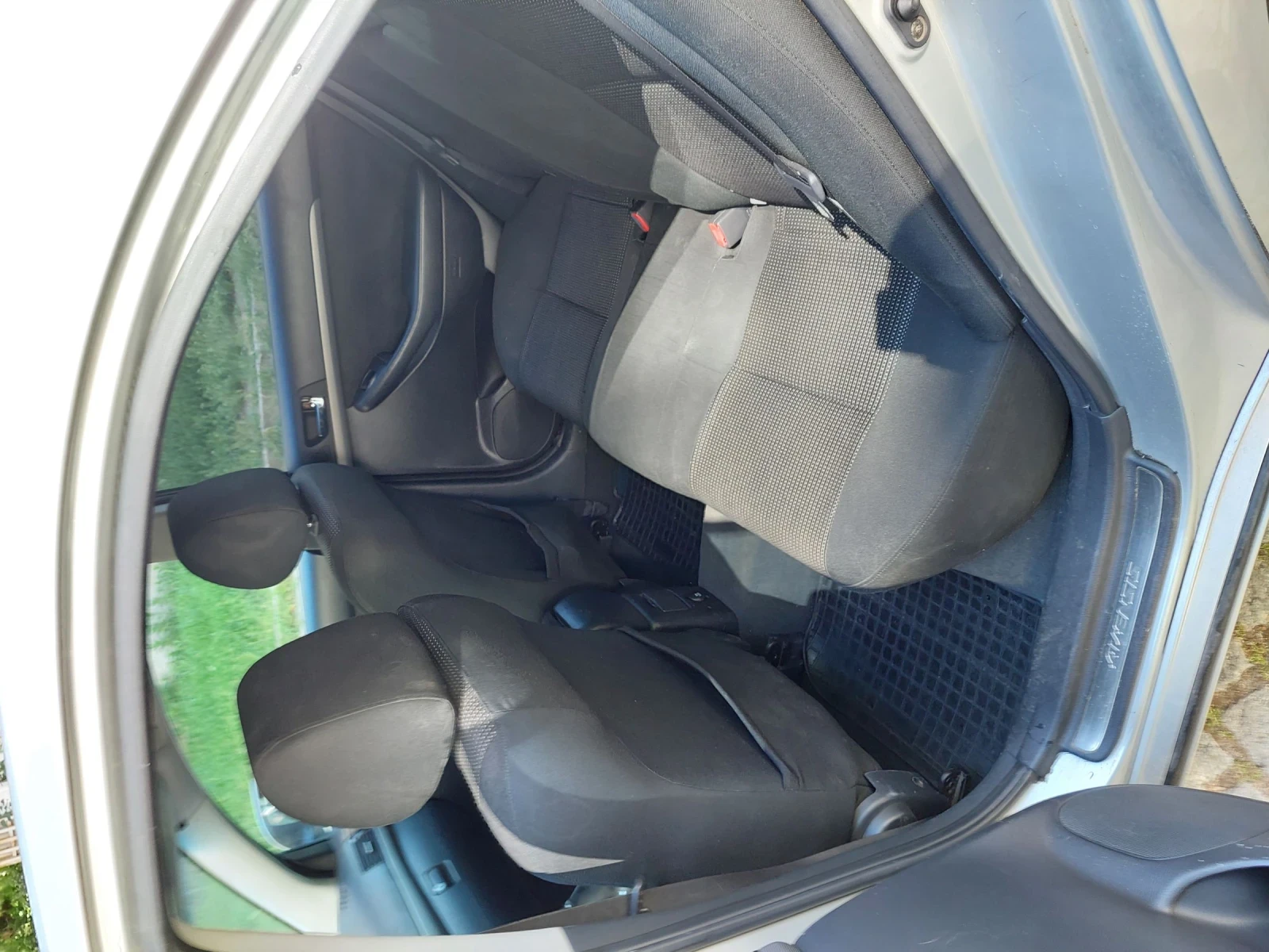 Toyota Avensis Facelift Климатроник - изображение 4
