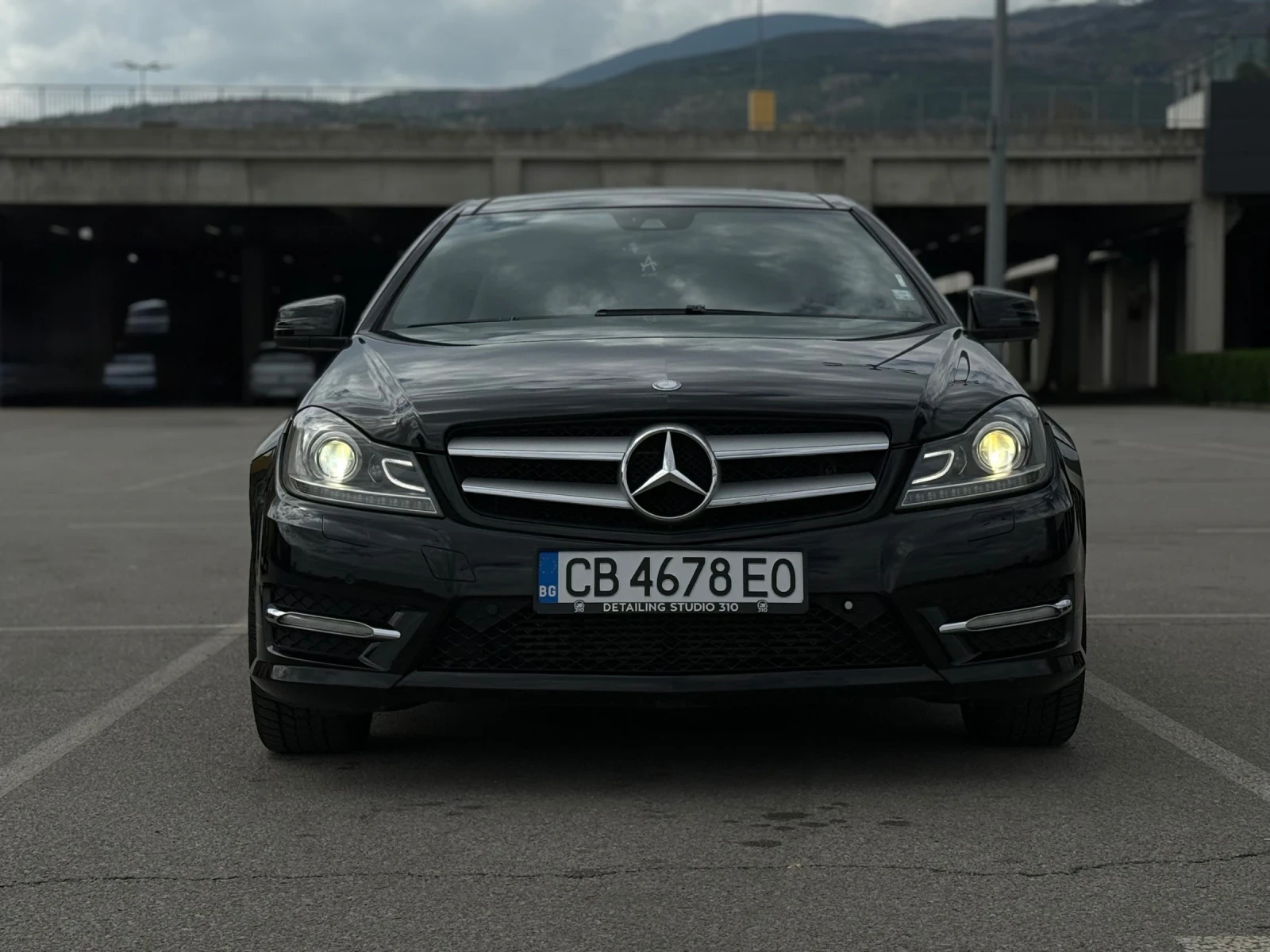 Mercedes-Benz C 250  - изображение 3