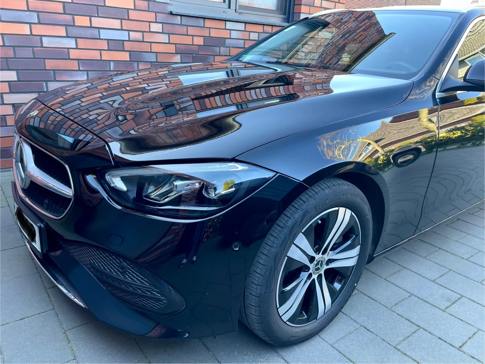 Mercedes-Benz C 220  Mild-Hybrid Гаранция - изображение 2