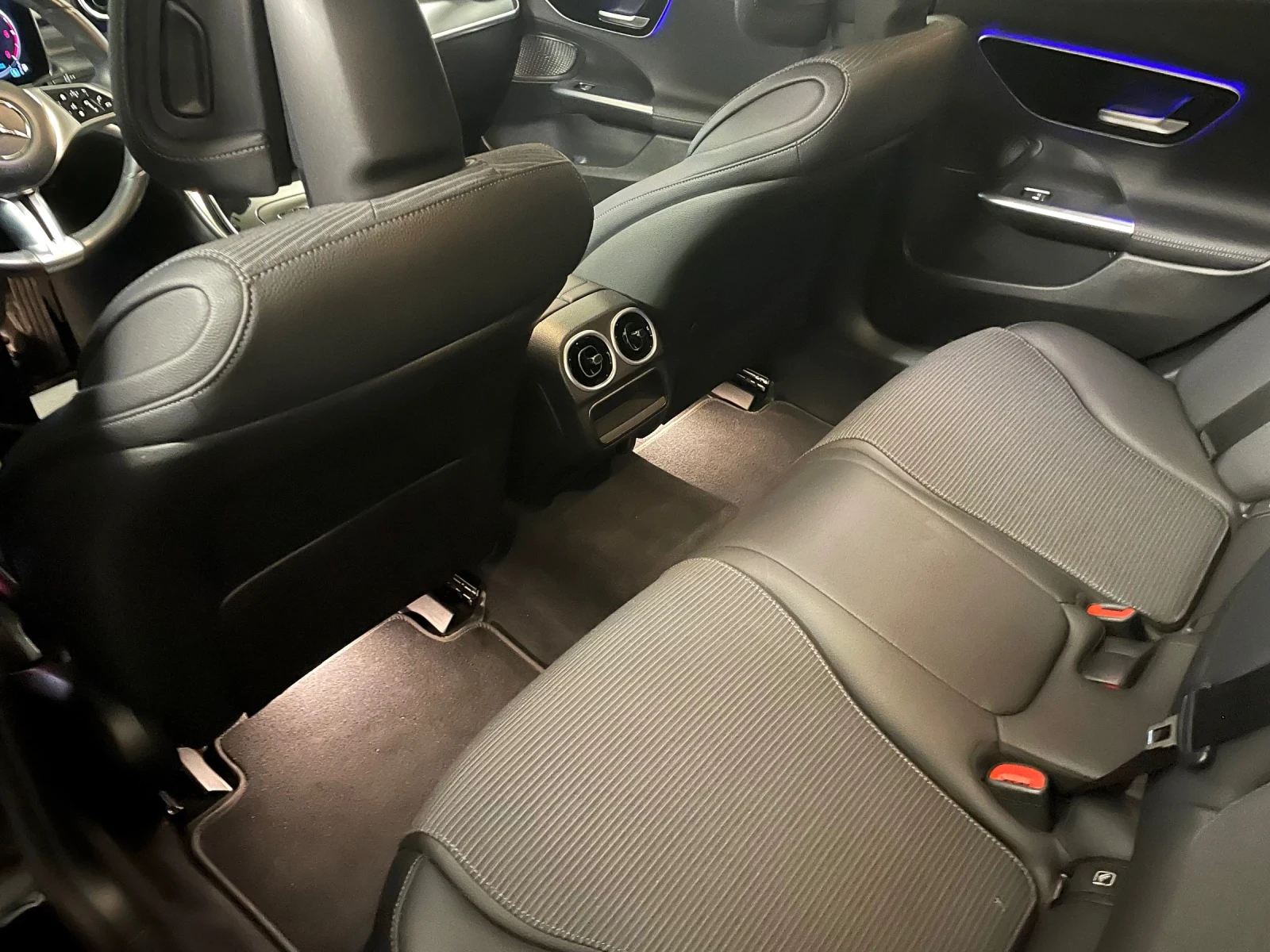 Mercedes-Benz C 220  Mild-Hybrid Гаранция - изображение 10