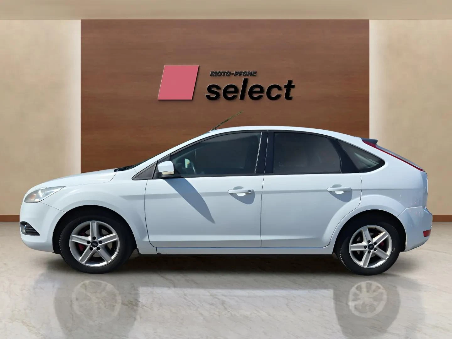 Ford Focus 1.6 i - изображение 8