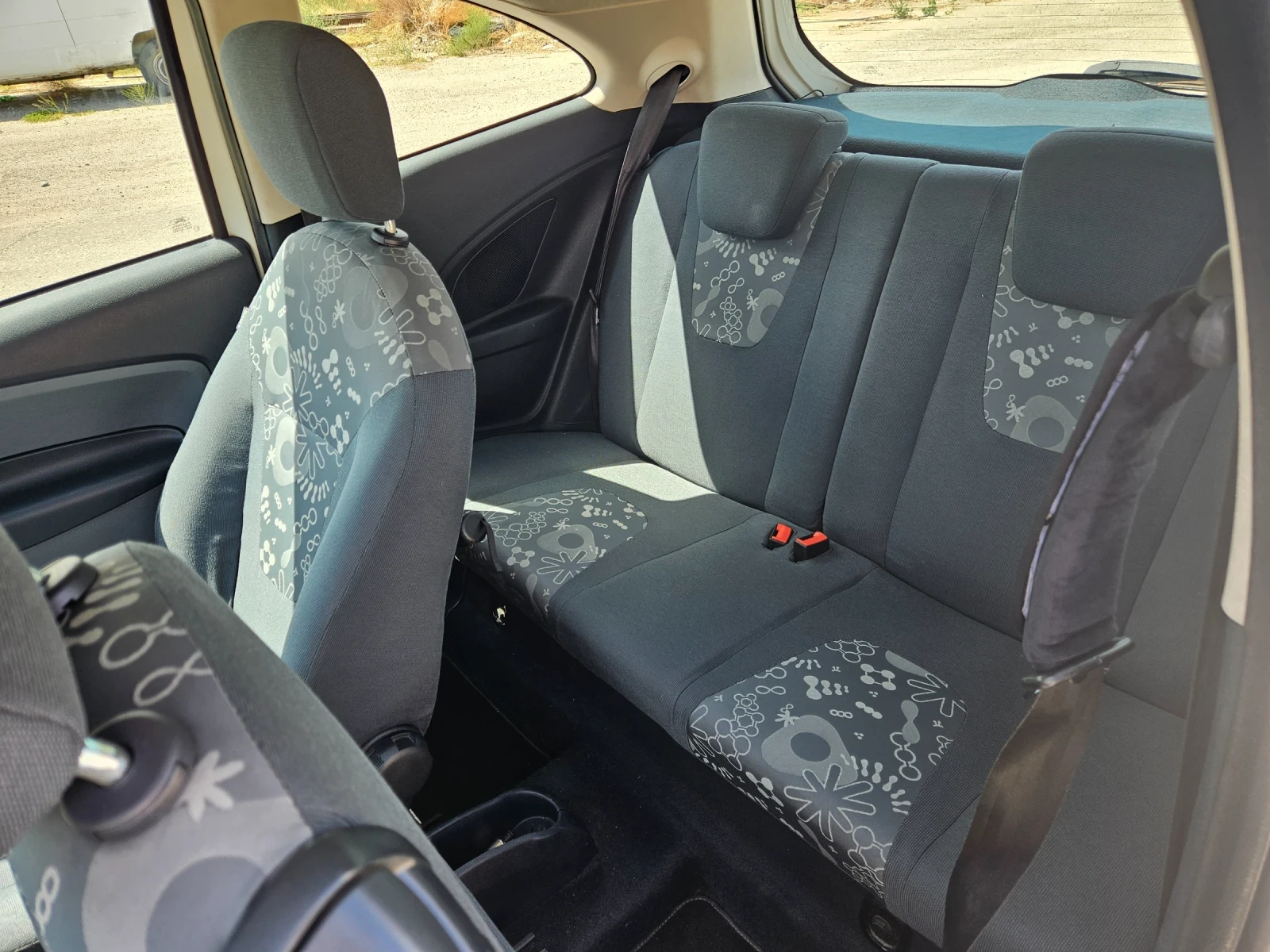 Ford Ka 1.3 TDCI - изображение 6