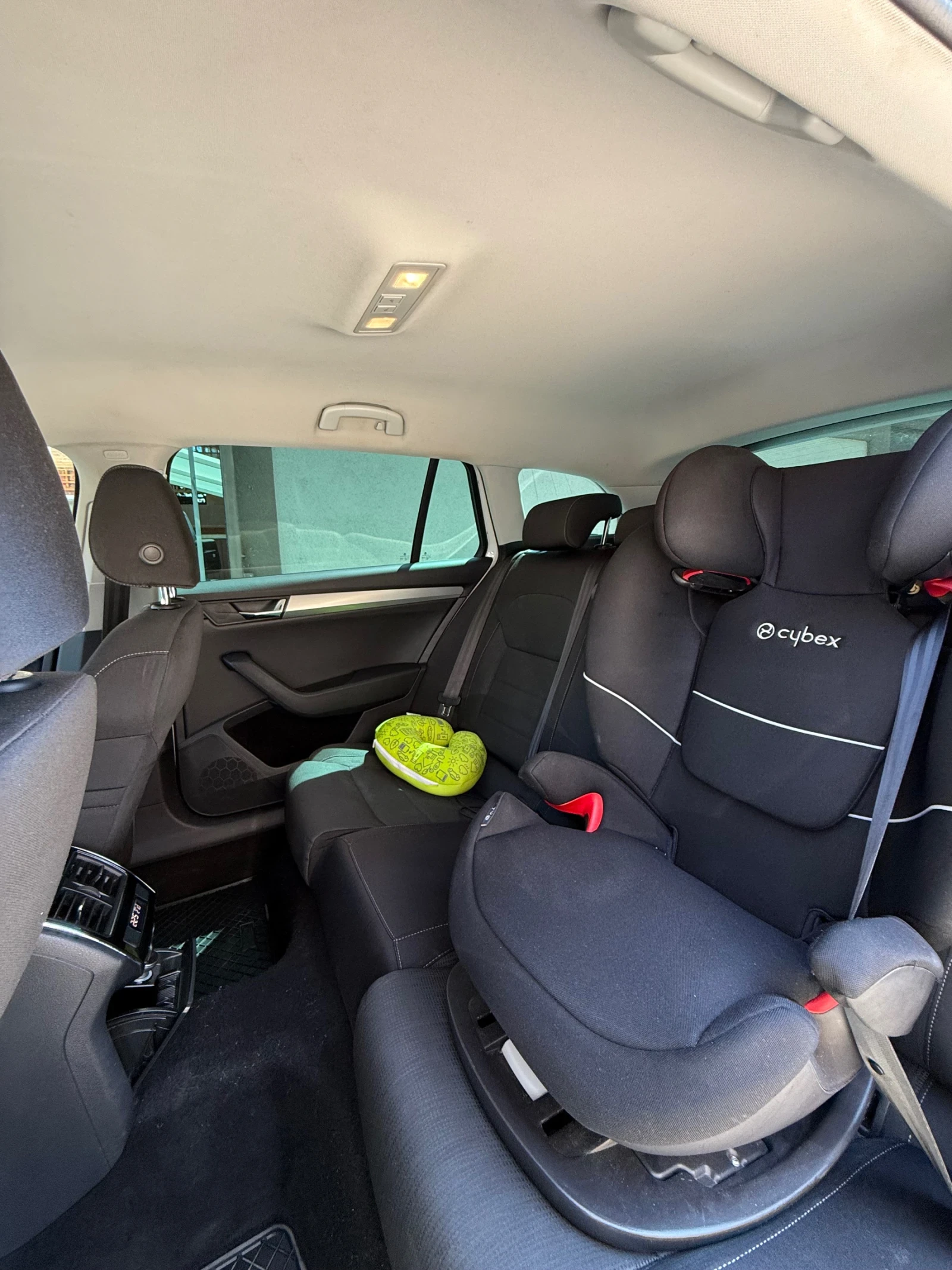 Skoda Superb | Mobile.bg � ����������� 13