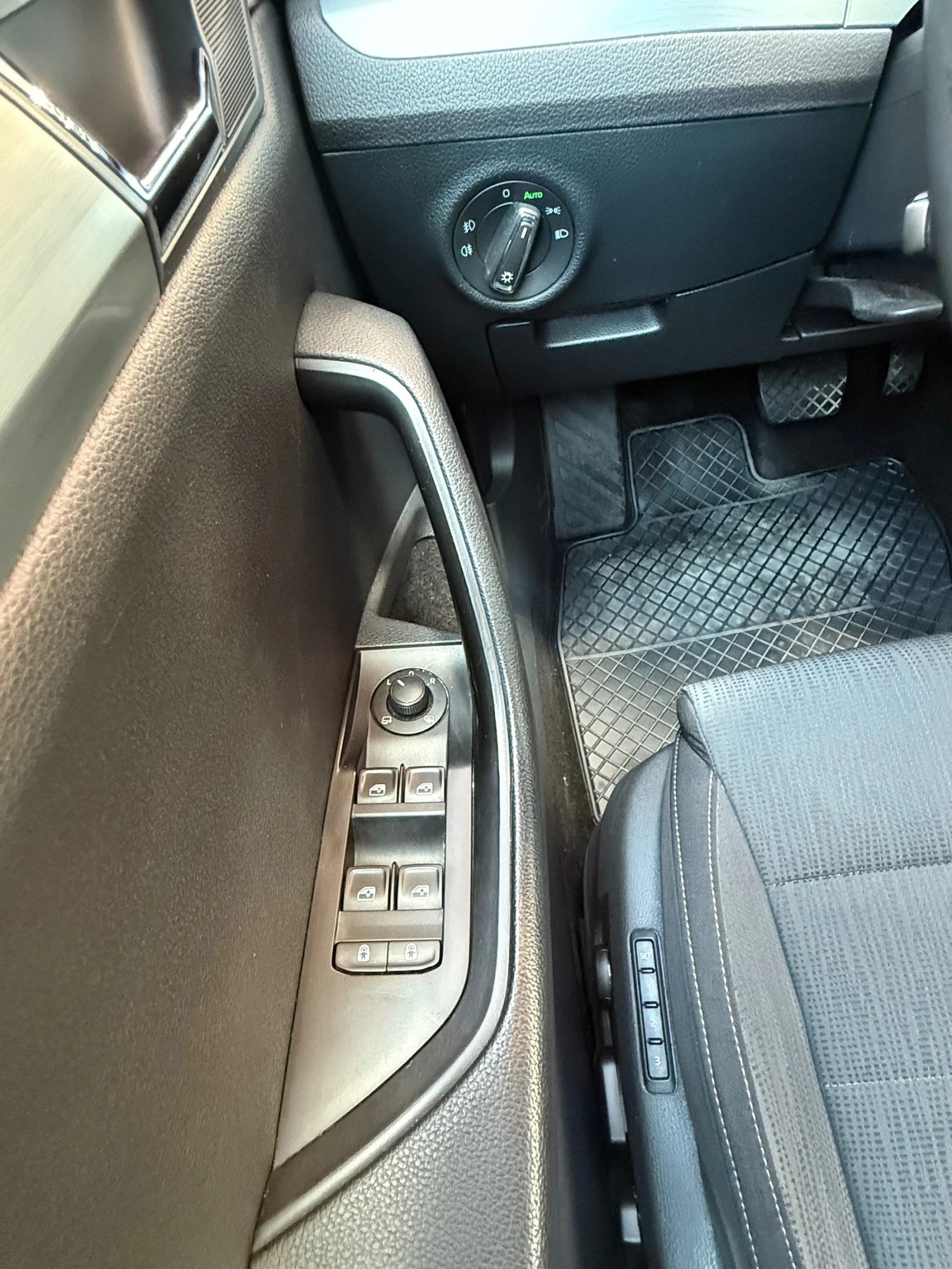 Skoda Superb  - изображение 10