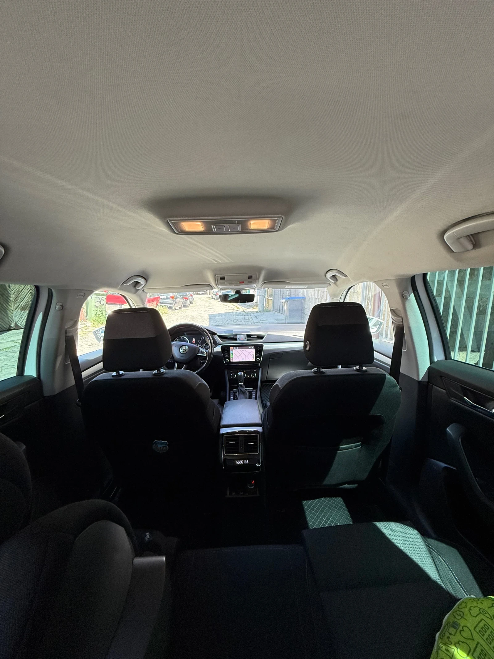 Skoda Superb | Mobile.bg � ����������� 14