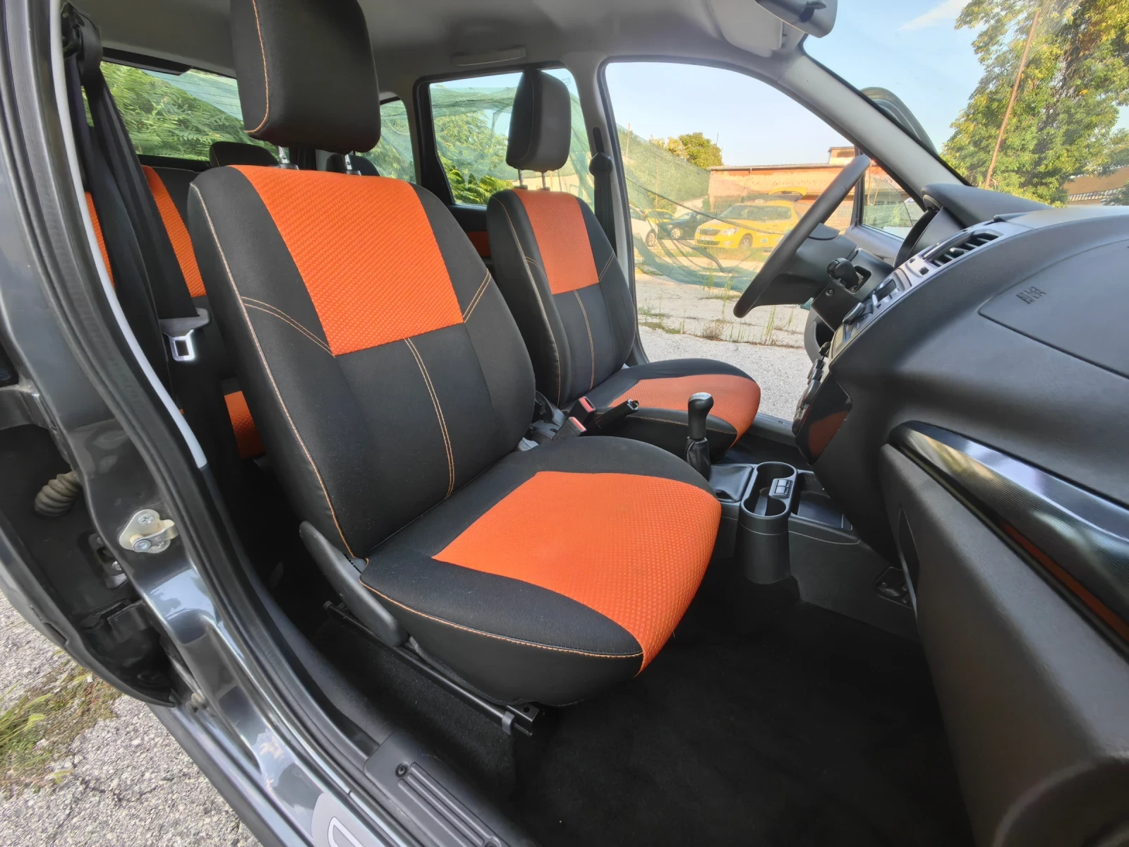 Lada Kalina CROSS, 1.6  87 .,  6,  | Mobile.bg   13