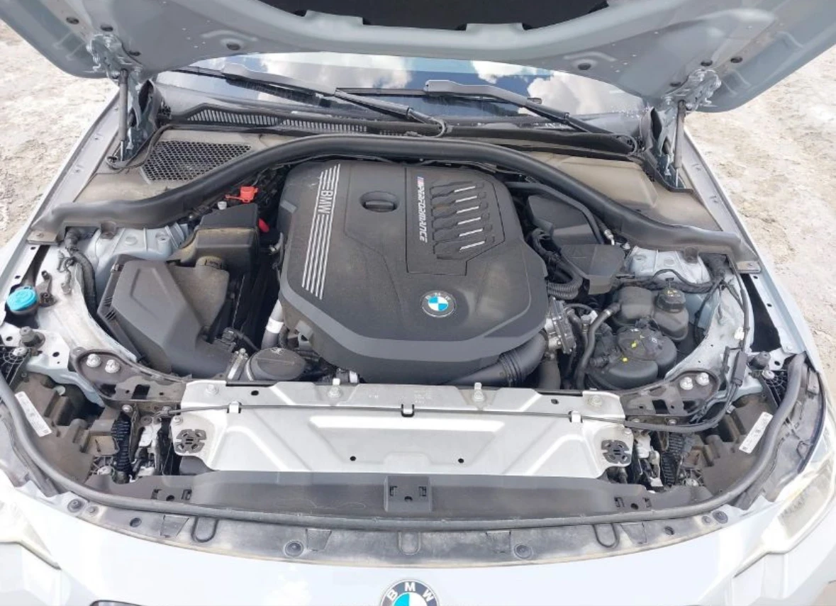 BMW 240 BMW M240 Xdrive - изображение 6