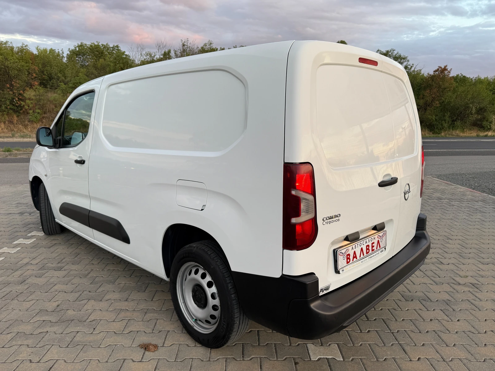 Opel Combo * MAXI* 1.5D* 102HP* 2021* EURO 6*  - изображение 6