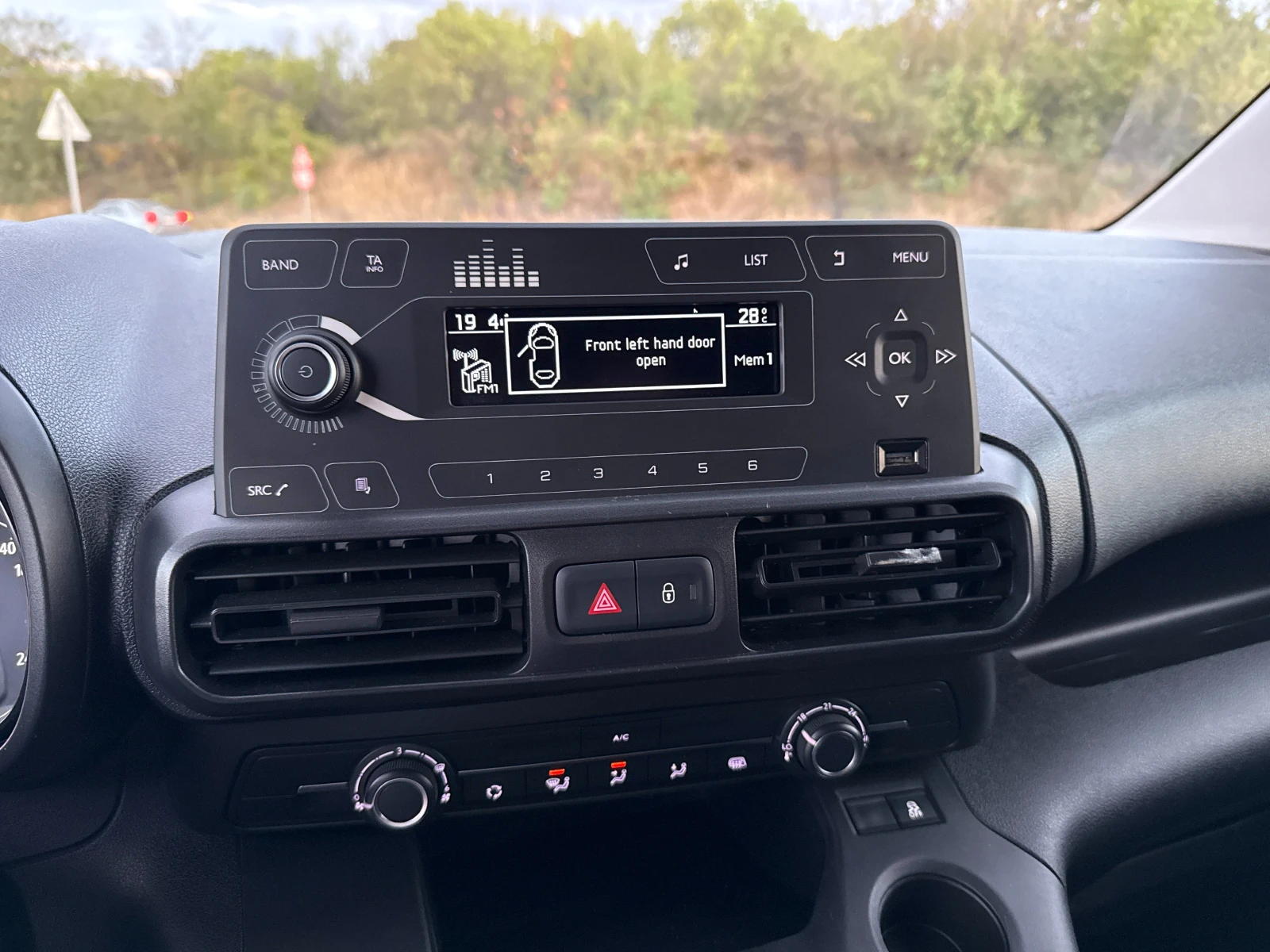 Opel Combo * MAXI* 1.5D* 102HP* 2021* EURO 6*  | Mobile.bg   14