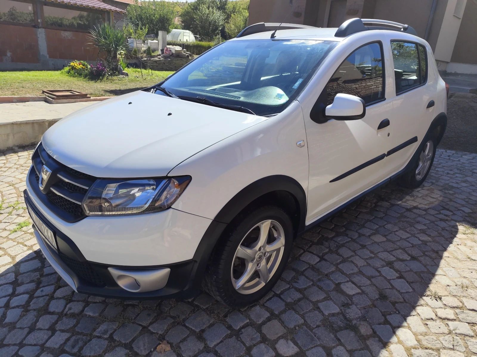 Dacia Sandero  Stepway - изображение 7