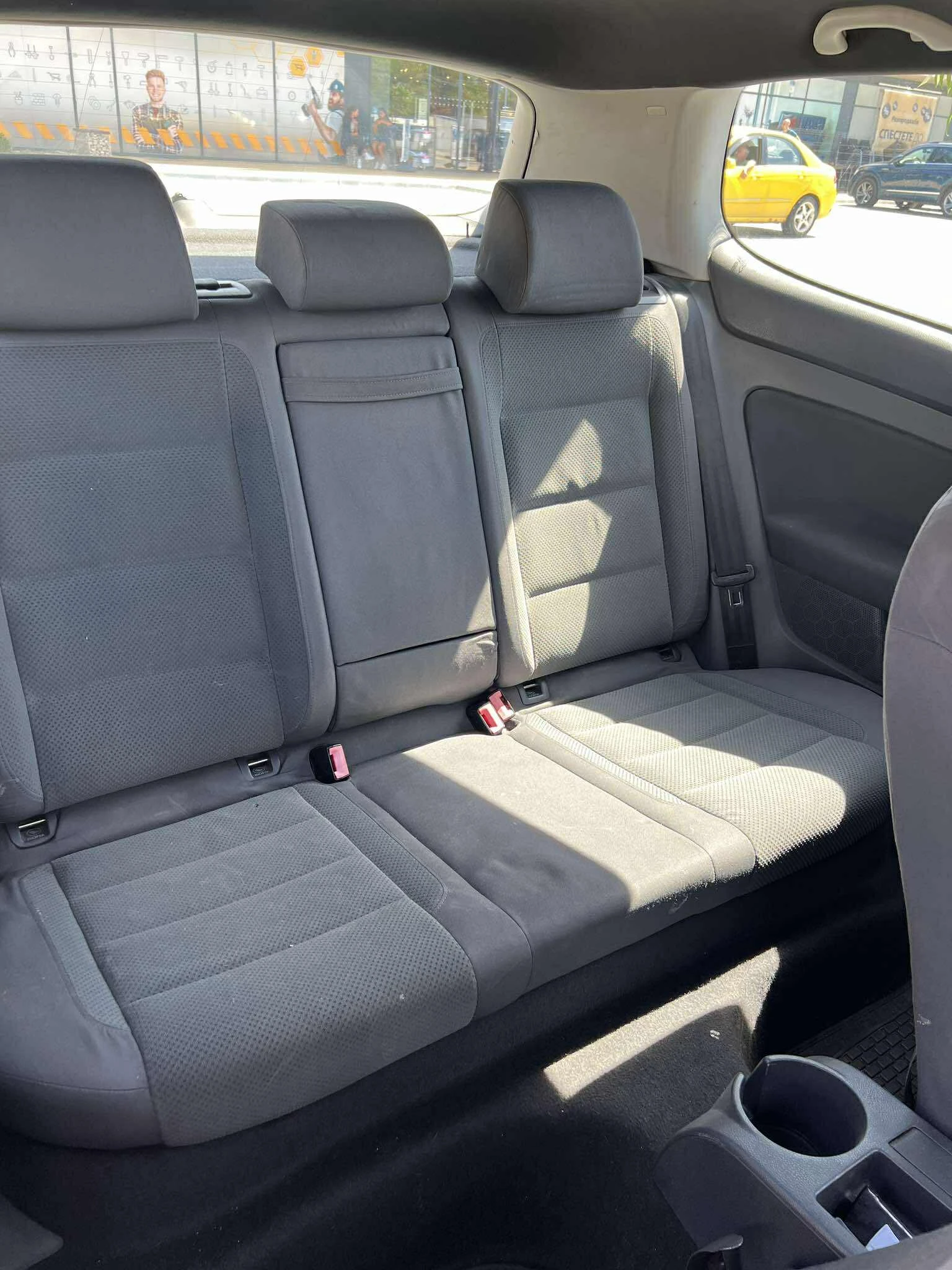 VW Golf 1.6  - изображение 10