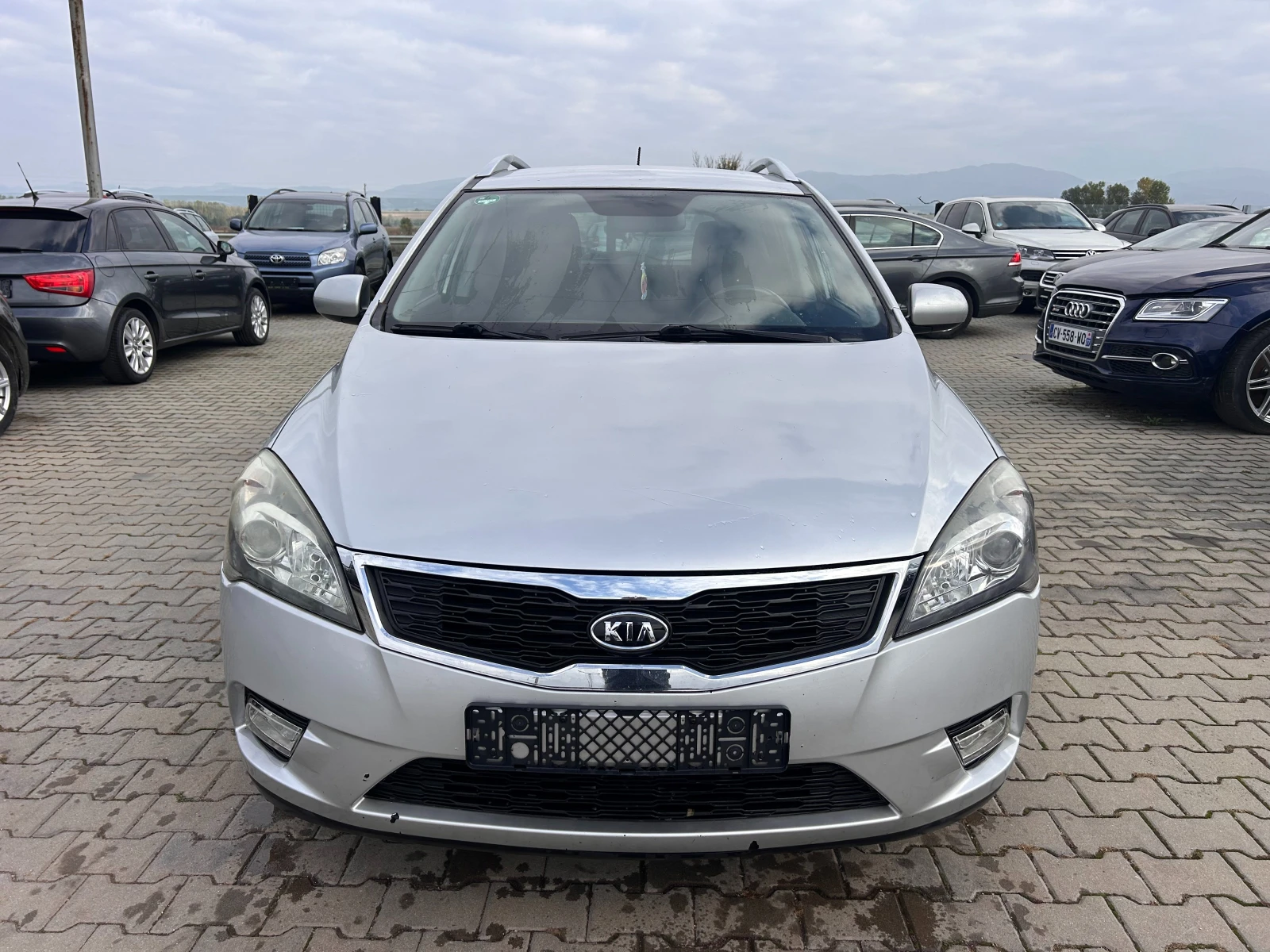 Kia Ceed 1.4i EURO 5 - изображение 3