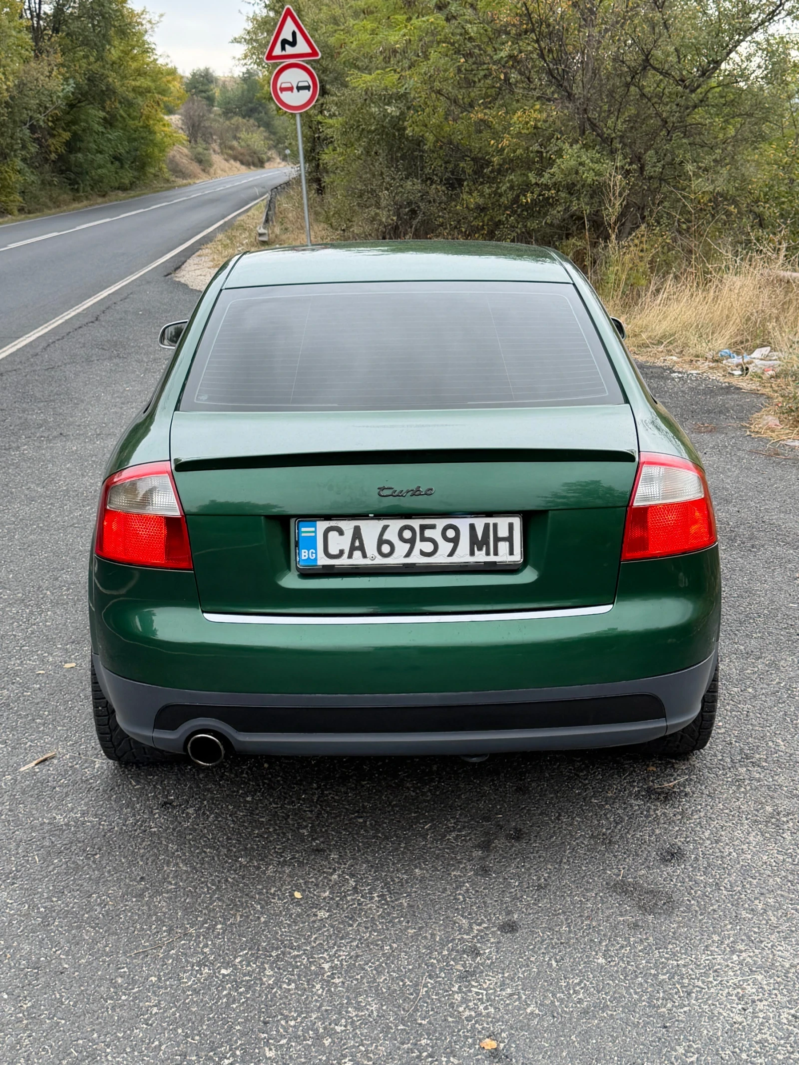 Audi A4 1.9 TDI 131кс - изображение 3