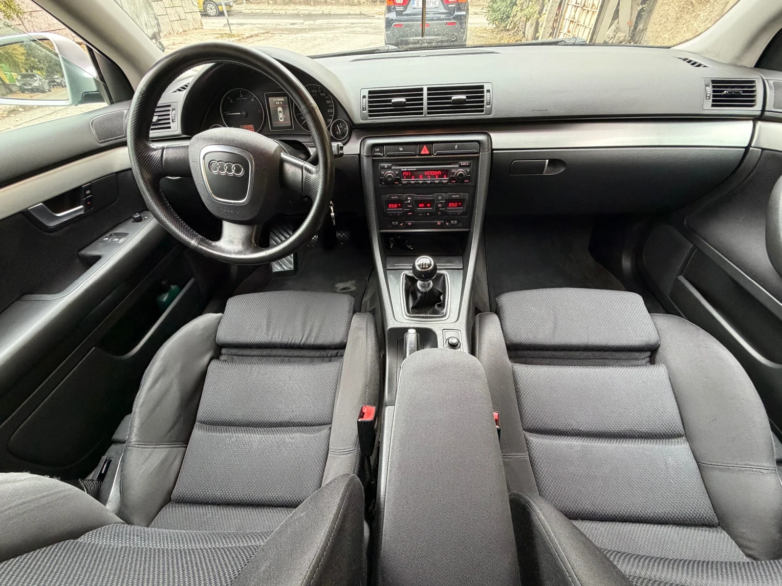 Audi A4 1.9 TDI 131кс - изображение 6
