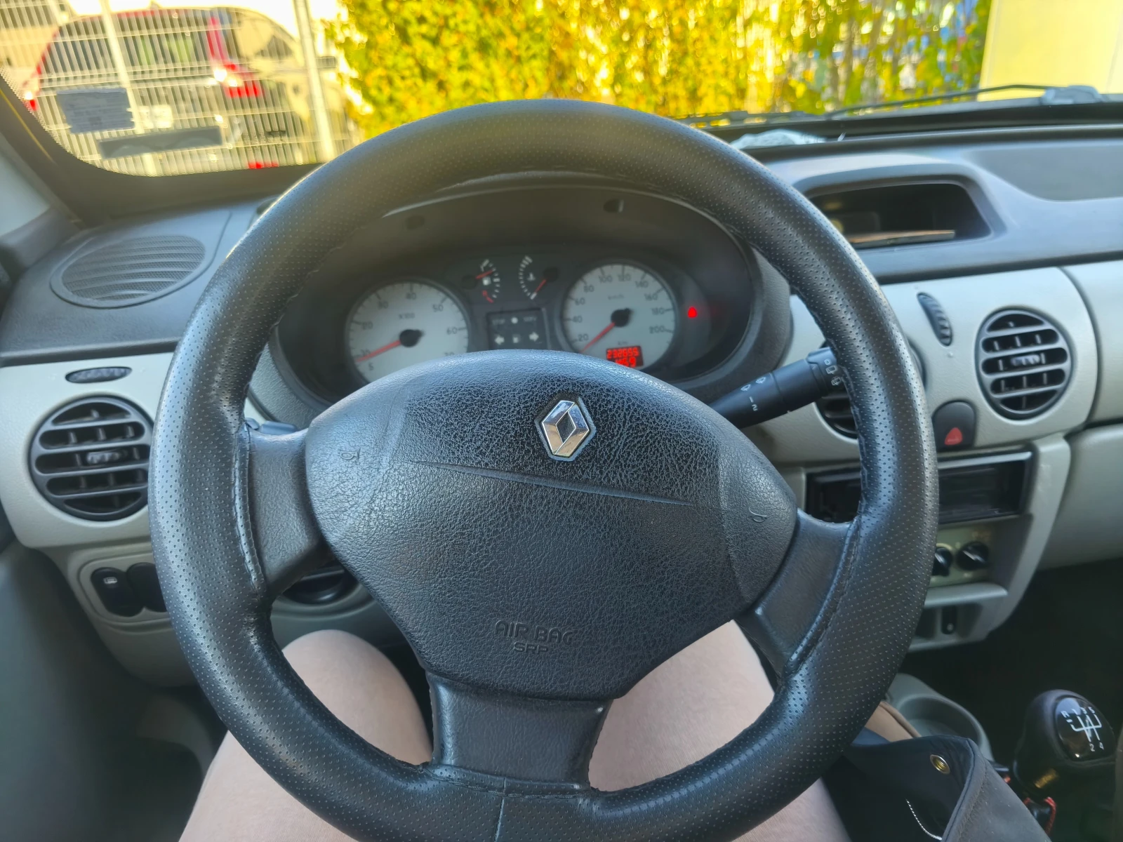 Renault Kangoo ICE | Mobile.bg   10