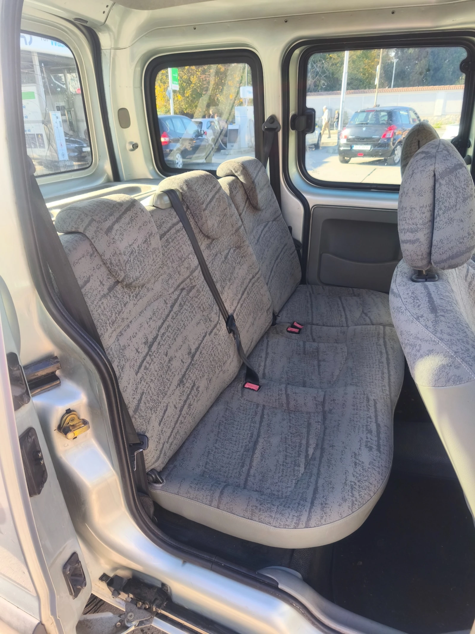 Renault Kangoo ICE | Mobile.bg   7