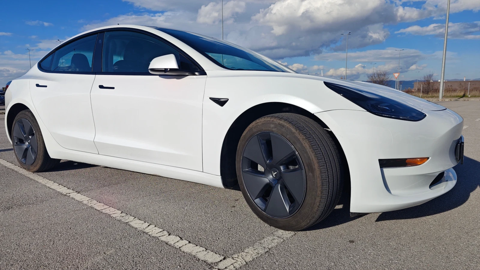 Tesla Model 3 | Mobile.bg   2