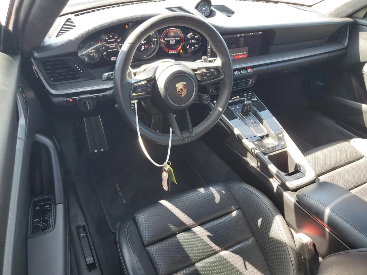 Porsche 911 CARRERA S | Mobile.bg   8