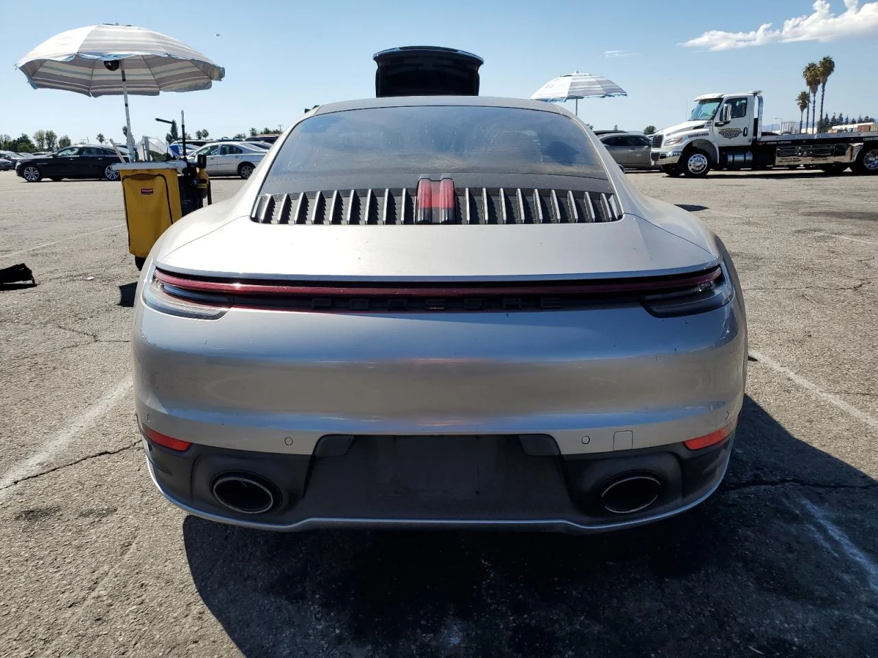 Porsche 911 CARRERA S | Mobile.bg   5