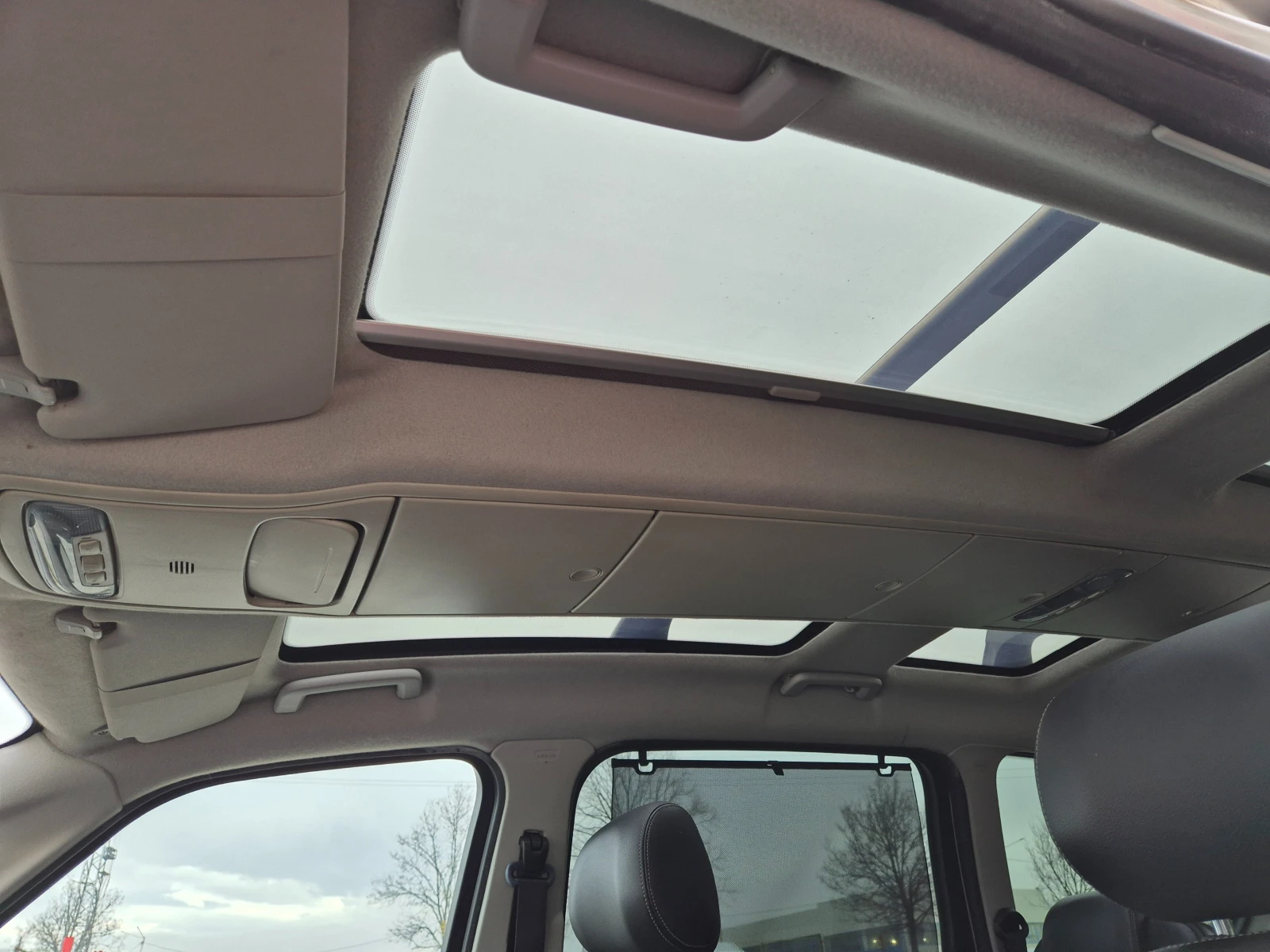 Ford Galaxy 2.0TDCI   ITALY | Mobile.bg   14