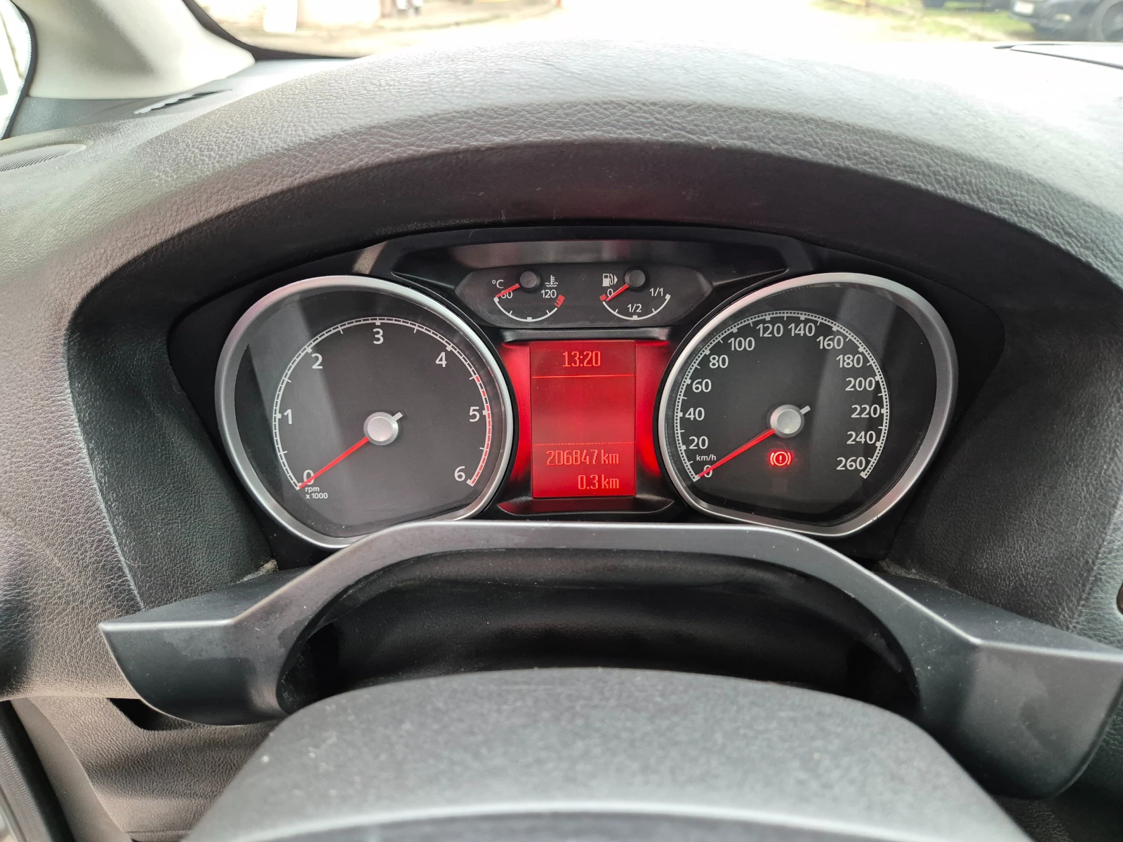 Ford Galaxy 2.0TDCI   ITALY | Mobile.bg   16