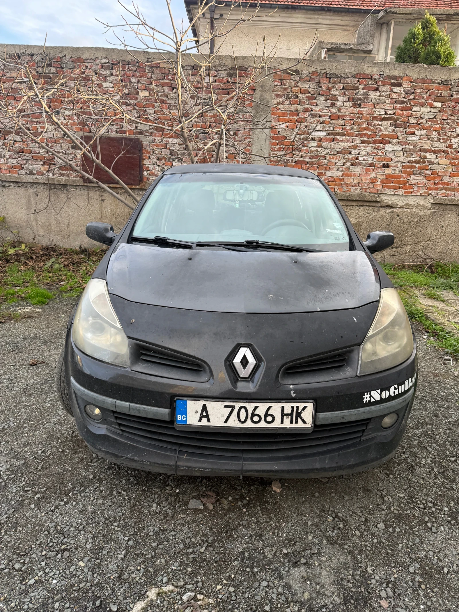Renault Clio | Mobile.bg   1