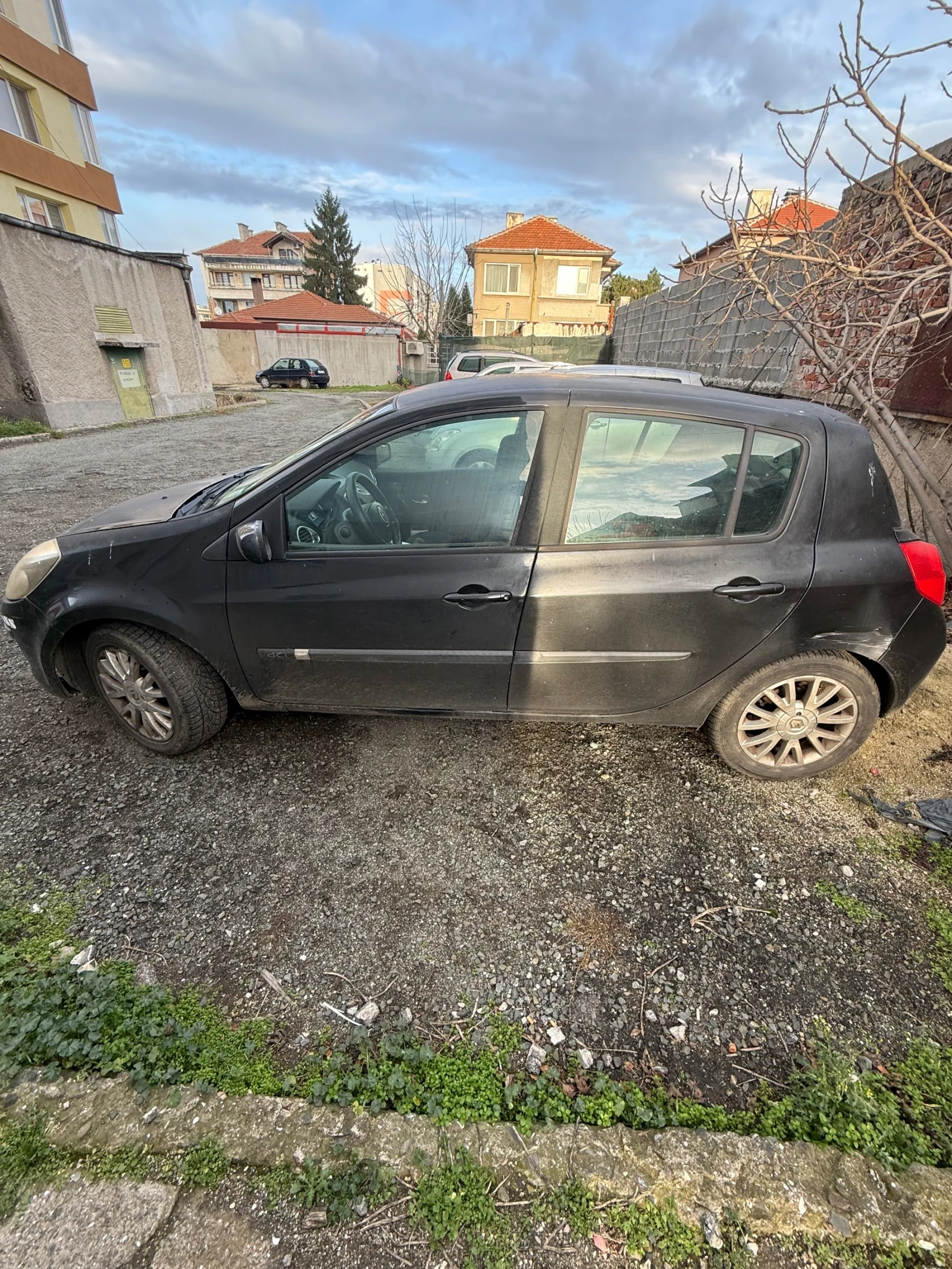 Renault Clio | Mobile.bg   3