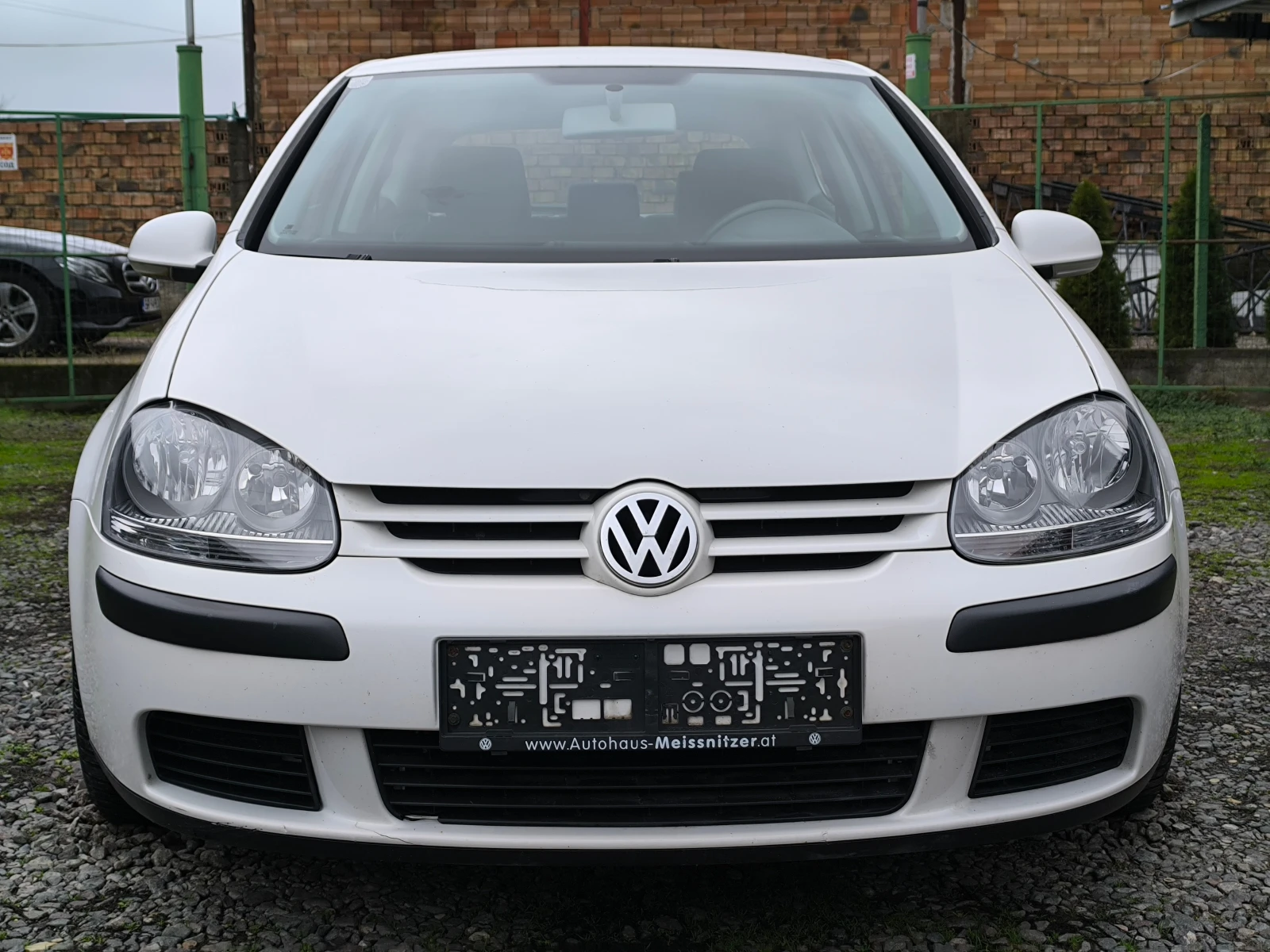 VW Golf -1.9TDI-105кс-КЛИМАТИК-ТОП СЪСТОЯНИЕ !!! - изображение 8