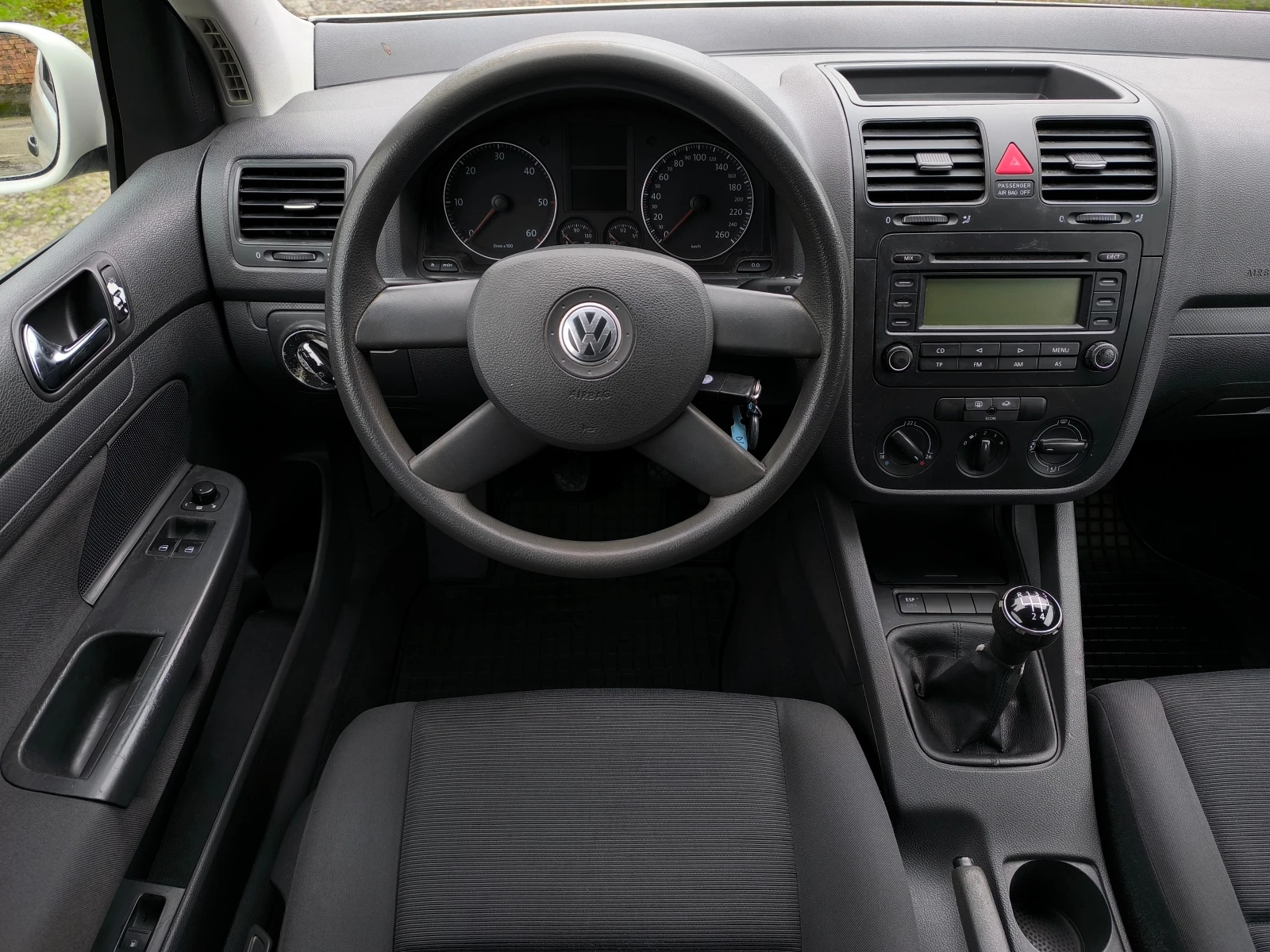 VW Golf -1.9TDI-105--  !!! | Mobile.bg   11