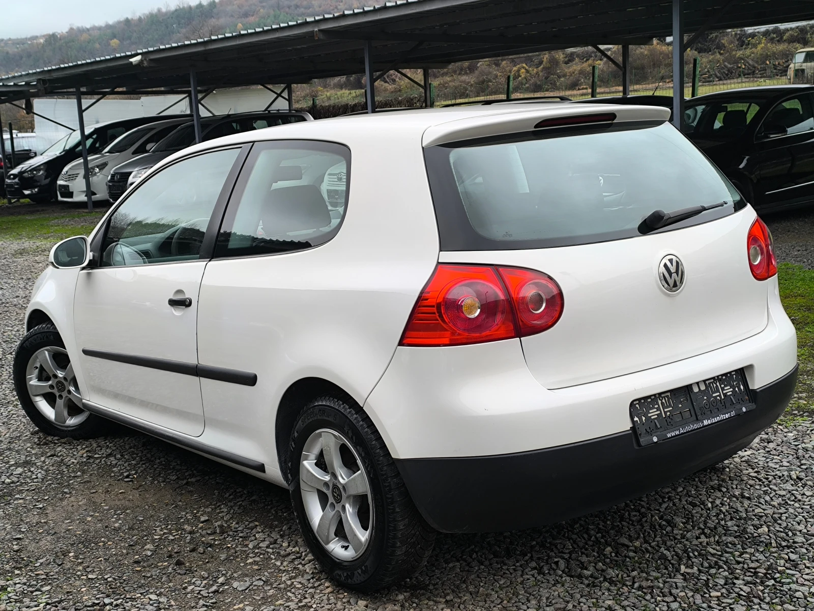 VW Golf -1.9TDI-105кс-КЛИМАТИК-ТОП СЪСТОЯНИЕ !!! - изображение 5