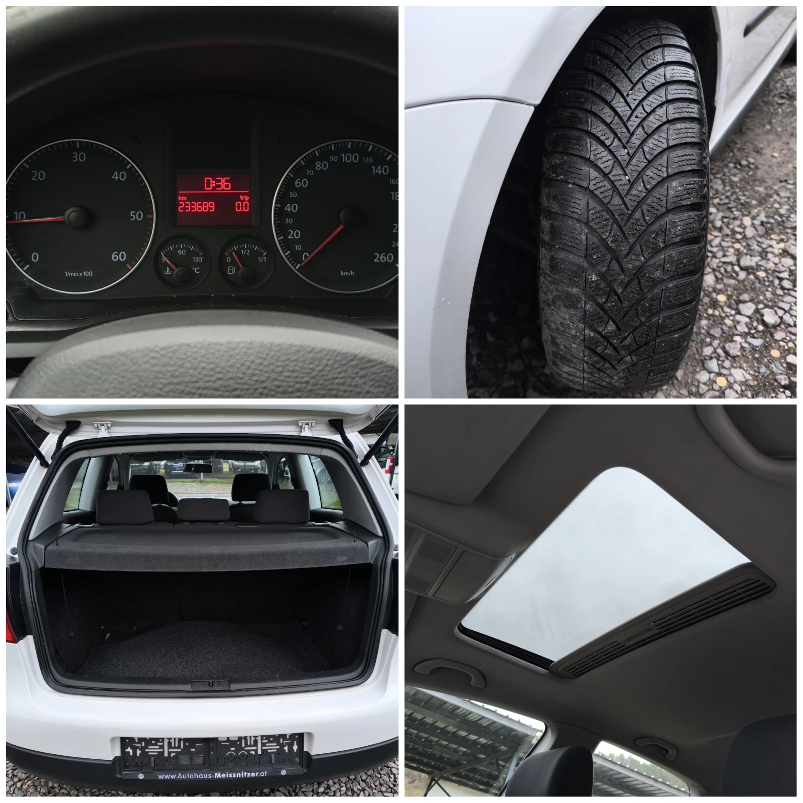 VW Golf -1.9TDI-105--  !!! | Mobile.bg   17