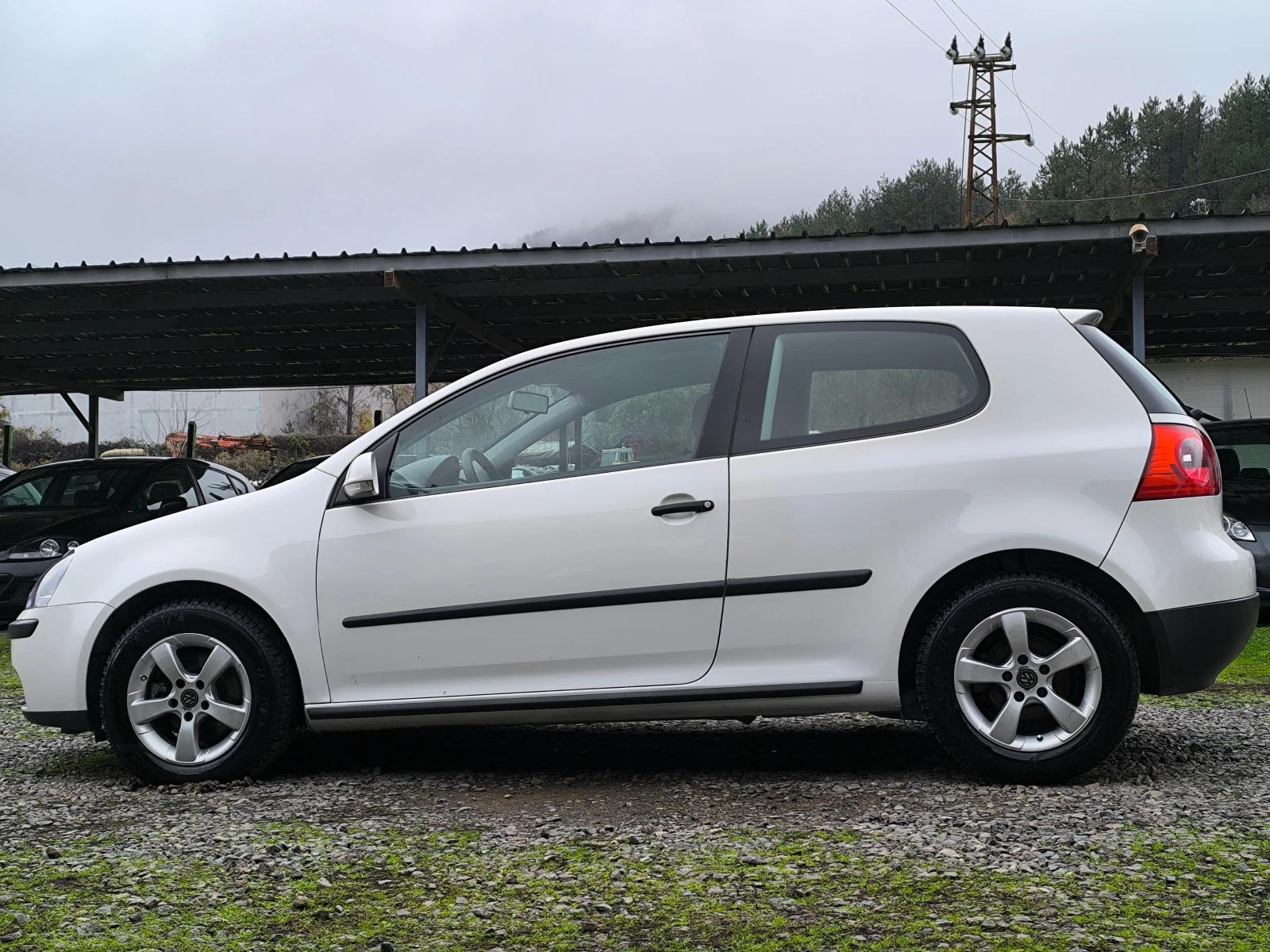 VW Golf -1.9TDI-105кс-КЛИМАТИК-ТОП СЪСТОЯНИЕ !!! - изображение 6