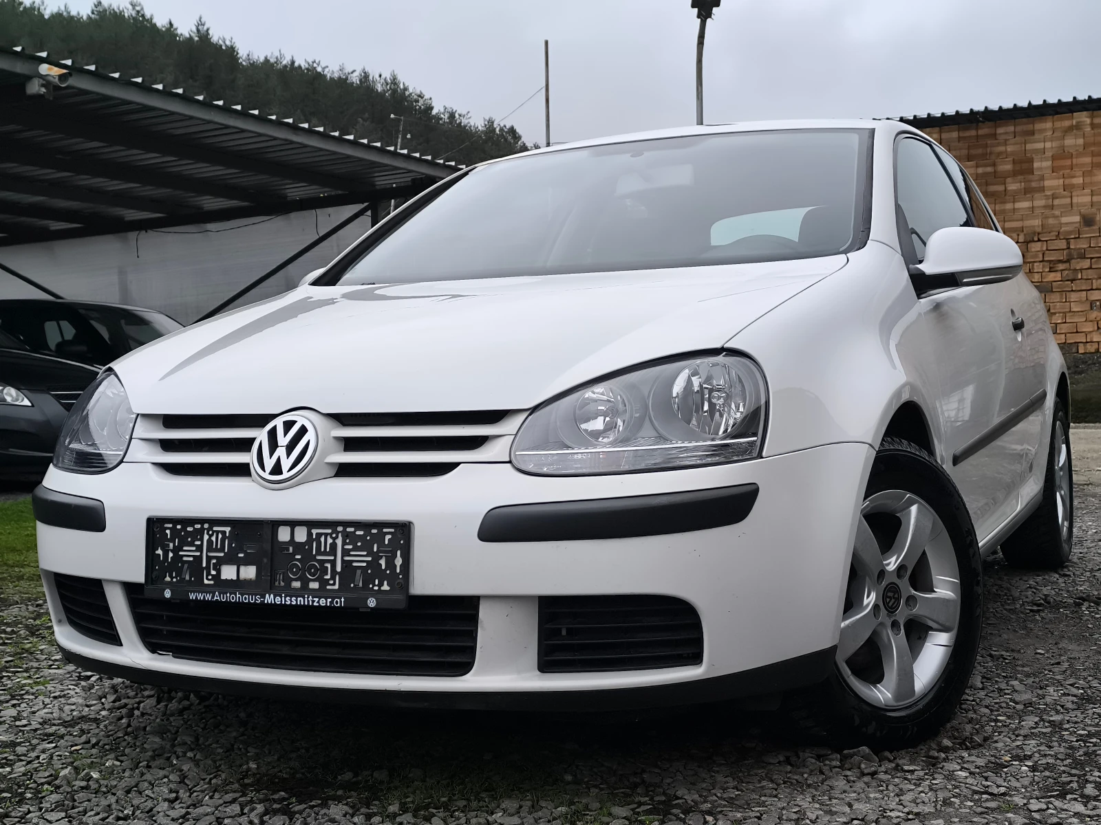 VW Golf -1.9TDI-105кс-КЛИМАТИК-ТОП СЪСТОЯНИЕ !!! - изображение 7