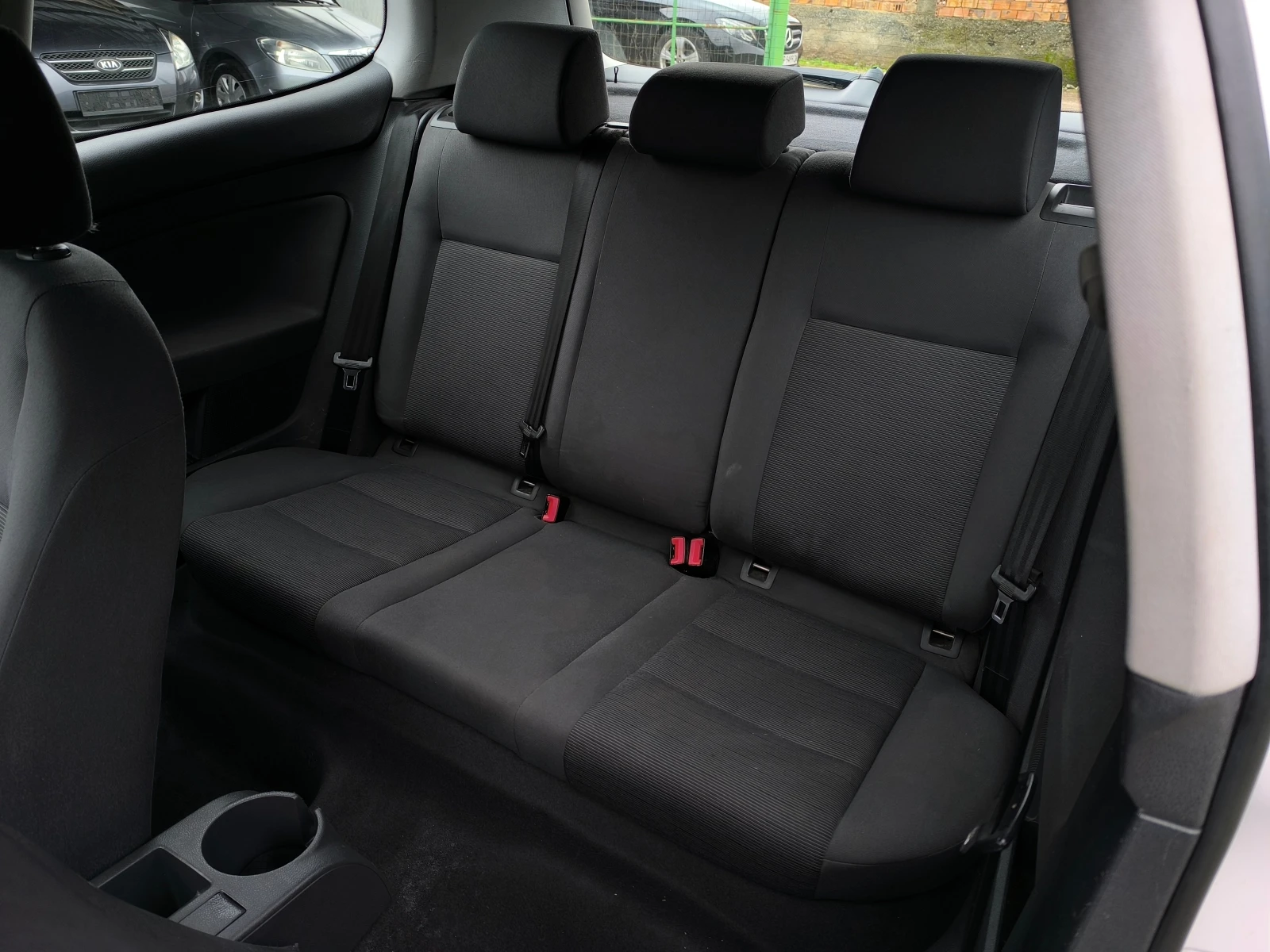 VW Golf -1.9TDI-105--  !!! | Mobile.bg   12