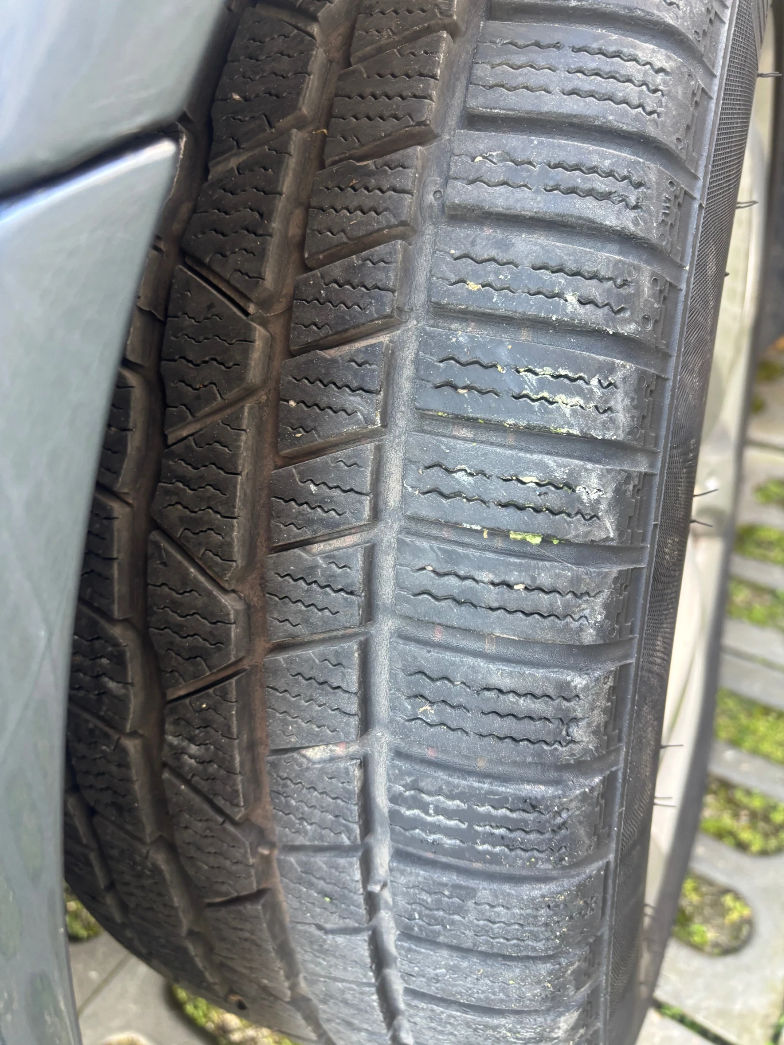 Mercedes-Benz E 320 204 �.�.����� ���������� | Mobile.bg � ����������� 8