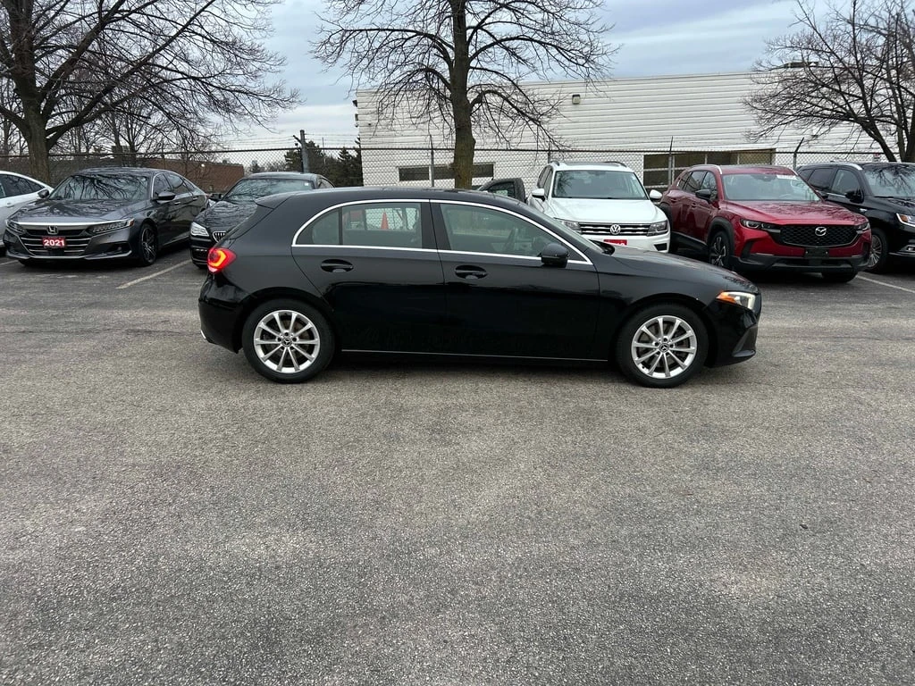 Mercedes-Benz A 250 * CARFAX * ЦЕНА ДО БГ - изображение 3