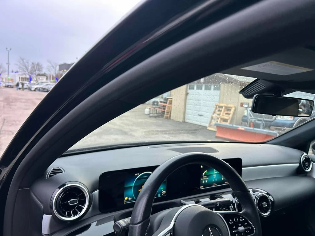 Mercedes-Benz A 250 * CARFAX * ЦЕНА ДО БГ - изображение 8